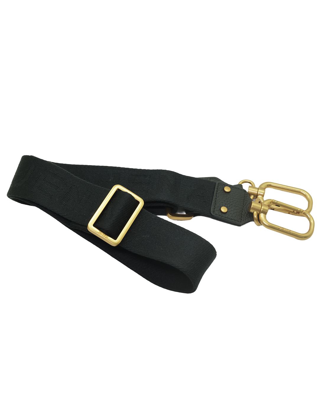 JENA X Studded Shoulder Bag 9A
