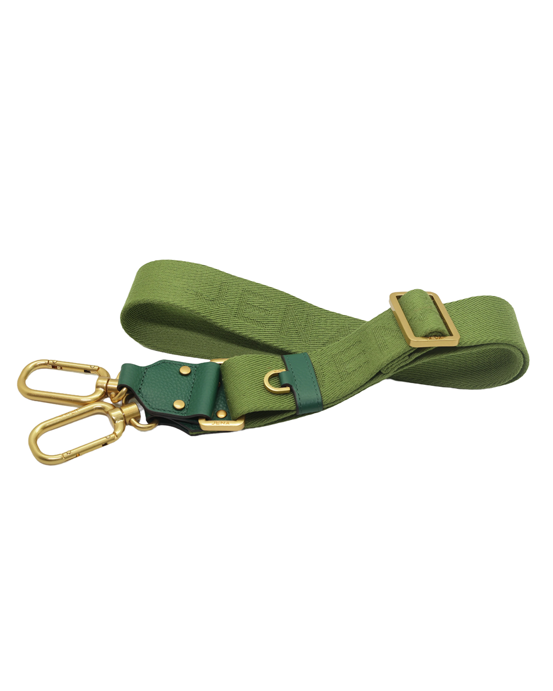 JENA X Studded Shoulder Bag 9B