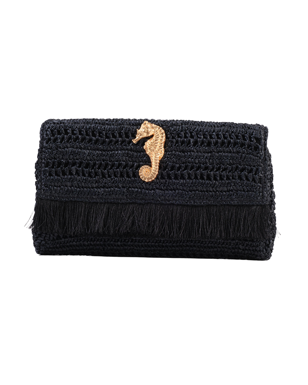 Raffia Crossbody 8A