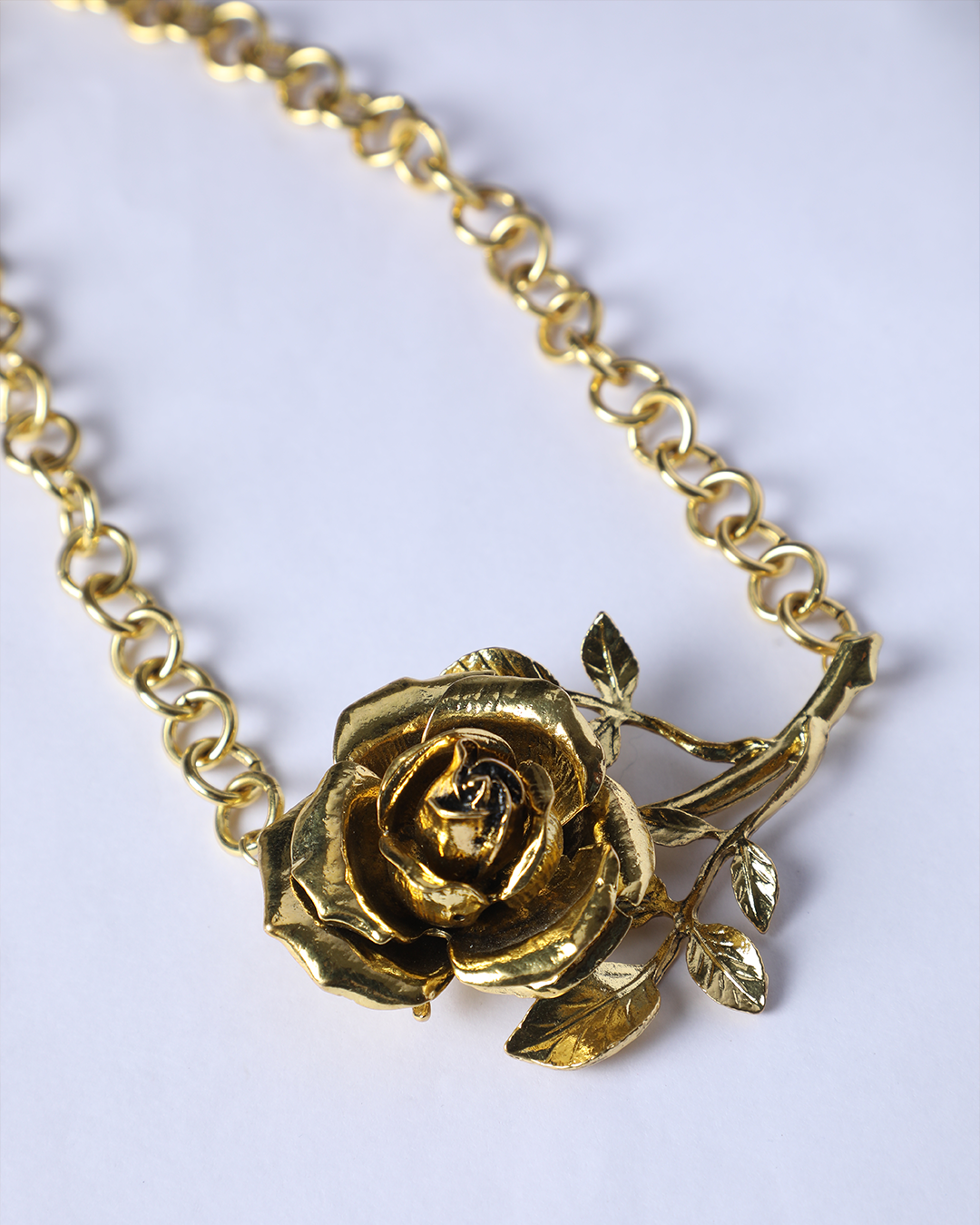 rose