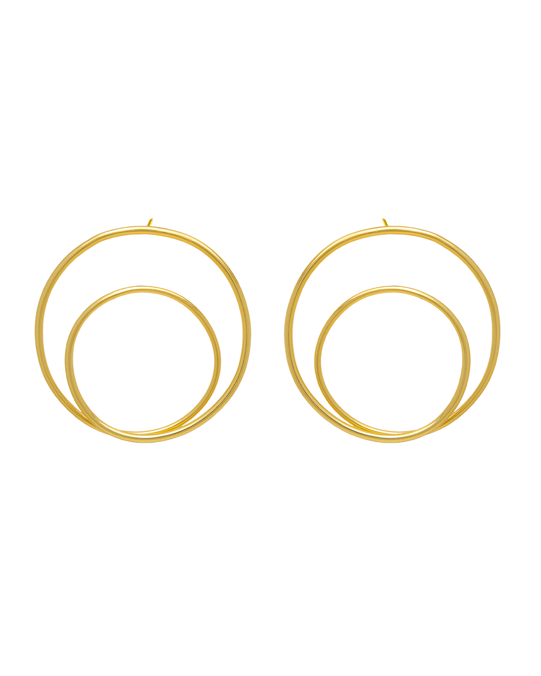 LOOP ME IN EARRING