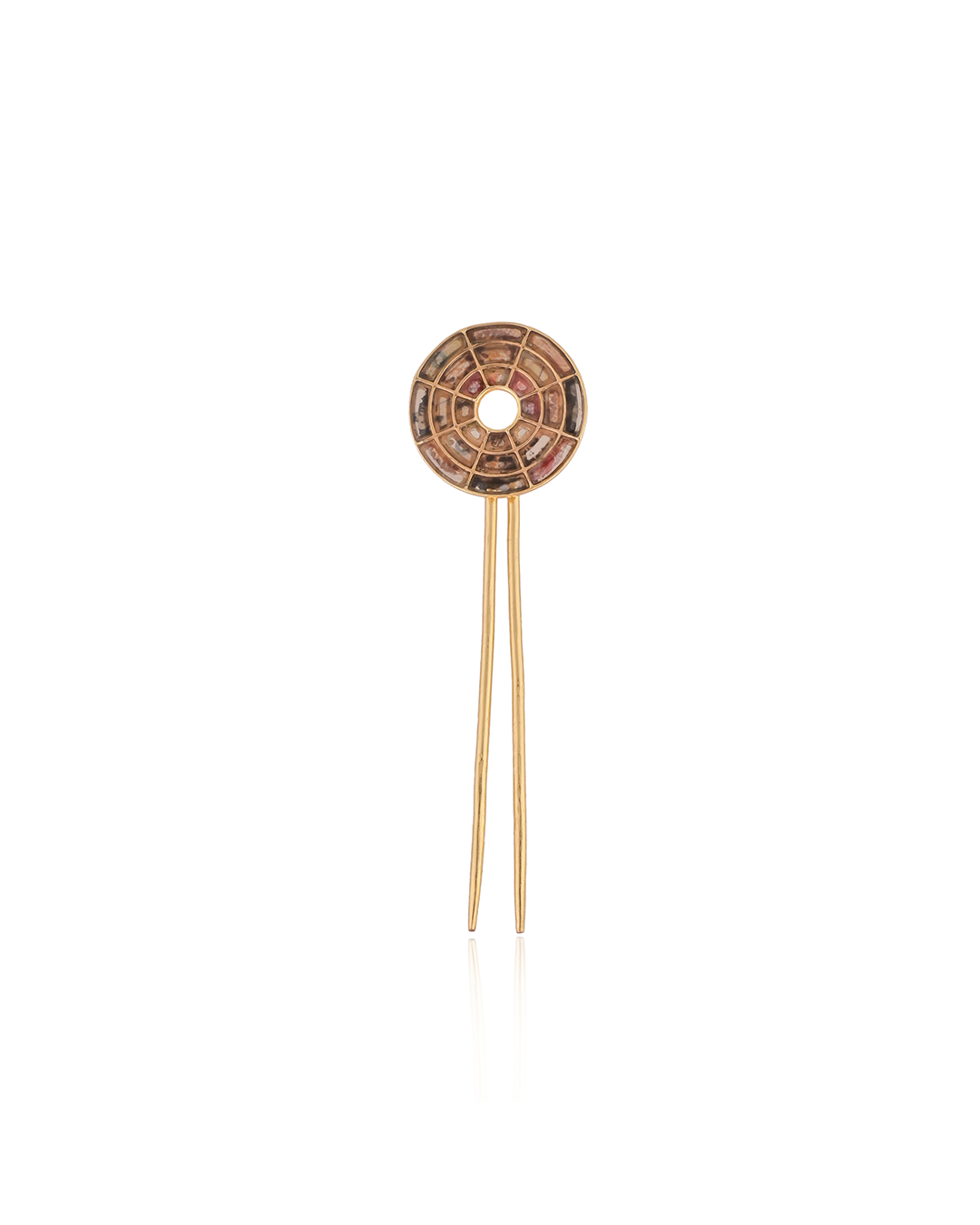 Bloom Hairpin