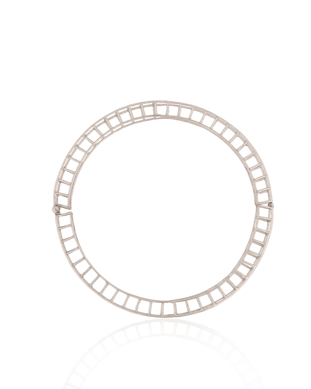 Enso Neckpiece ( without Stone)