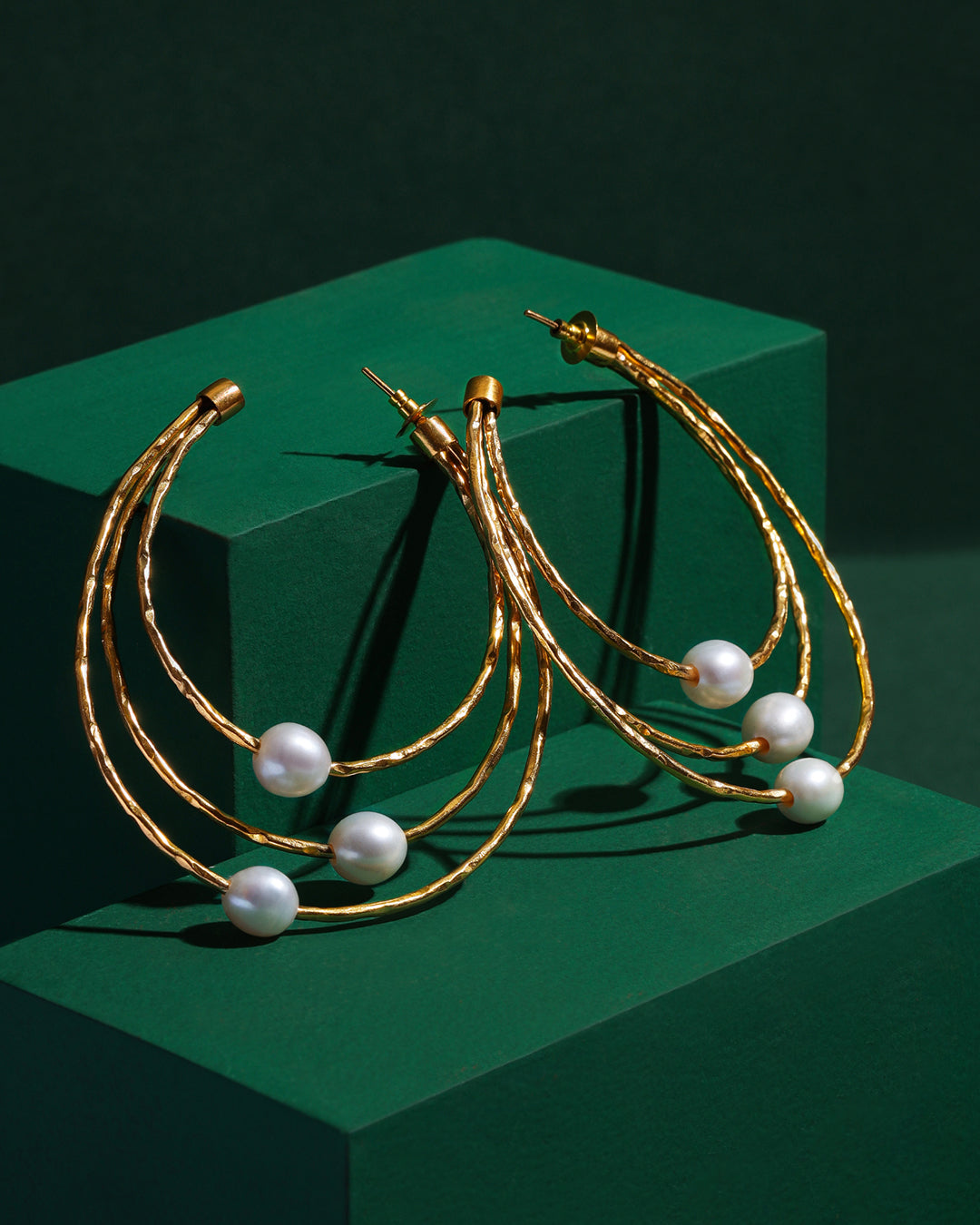 Flow Hoops