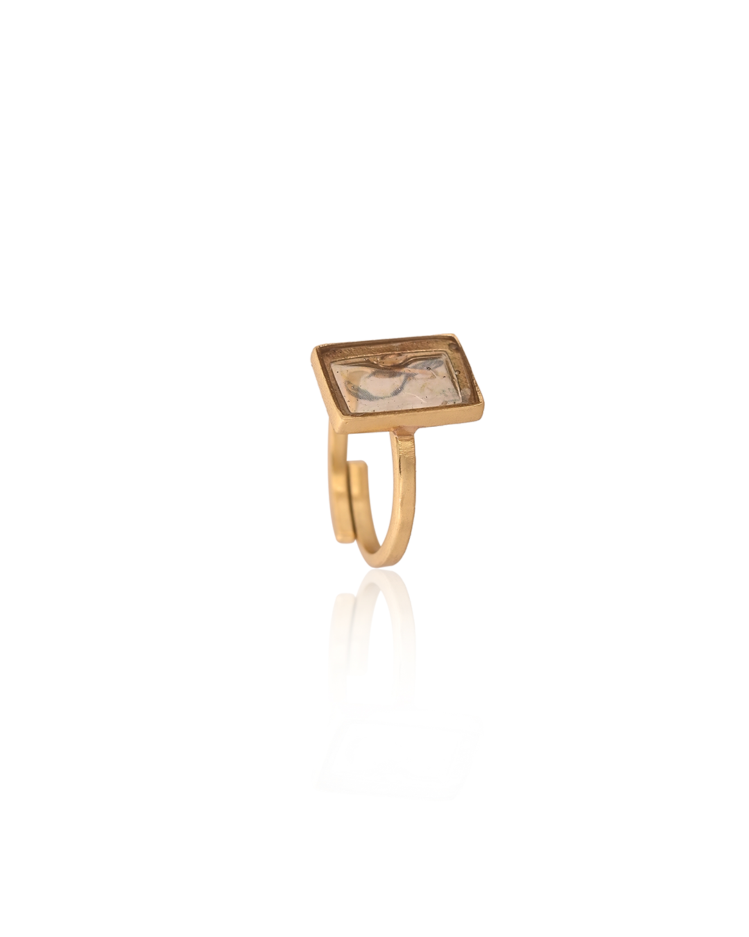 Framed Ring 3