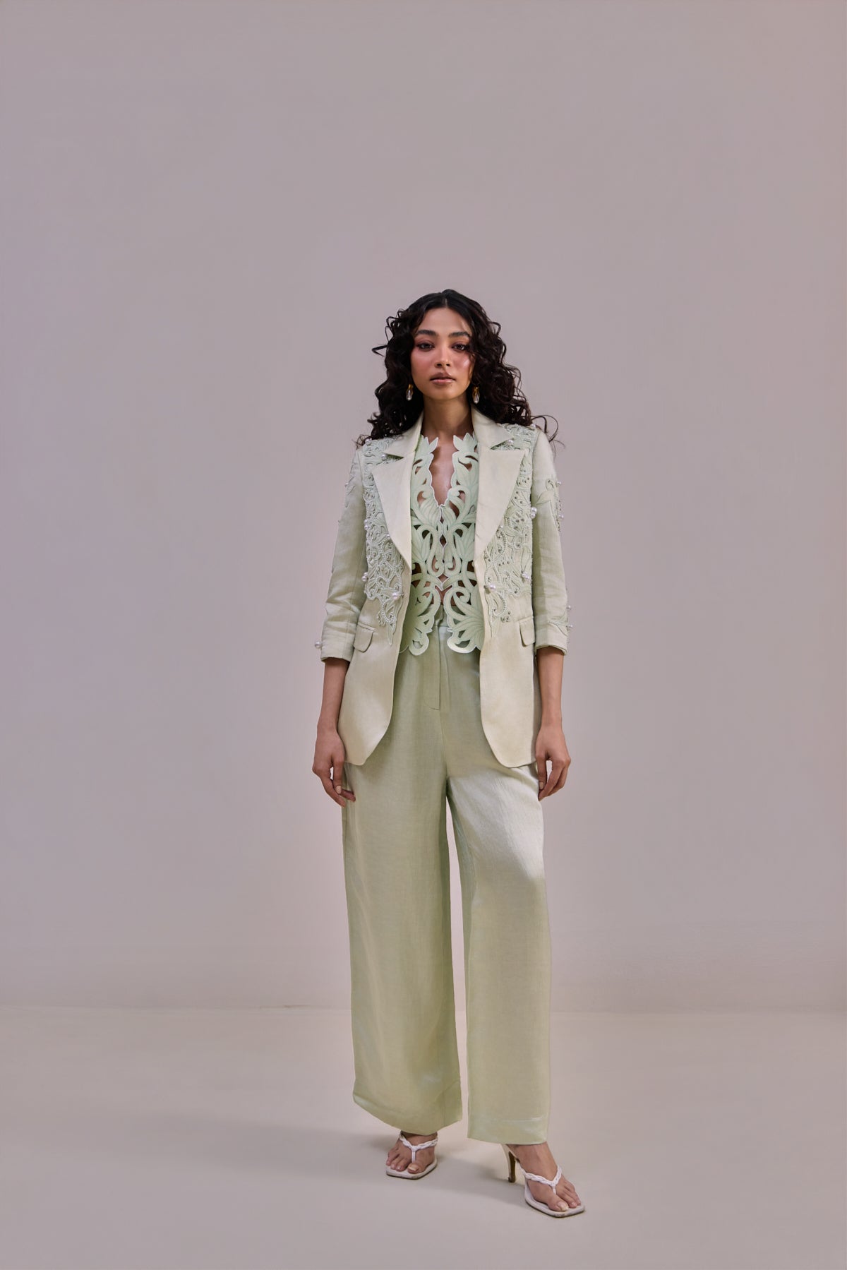 The Mint Dream Set