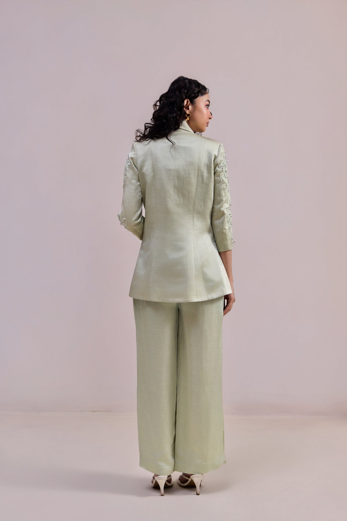 The Mint Dream Set