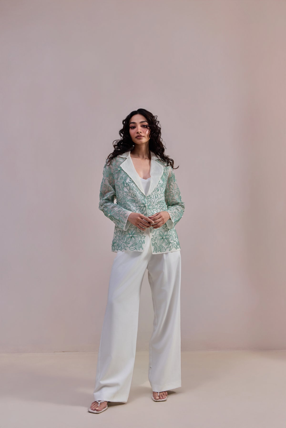 The Scribble Trace