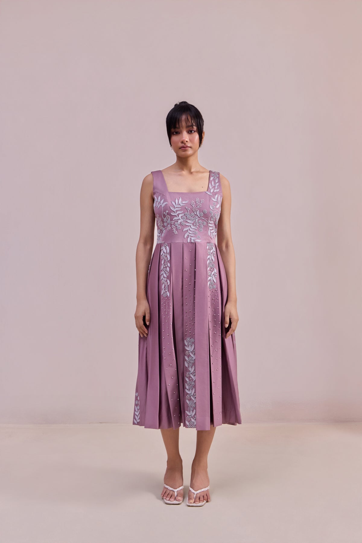 The Mauve Muse
