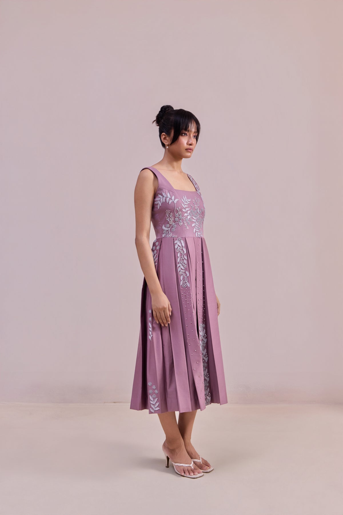 The Mauve Muse