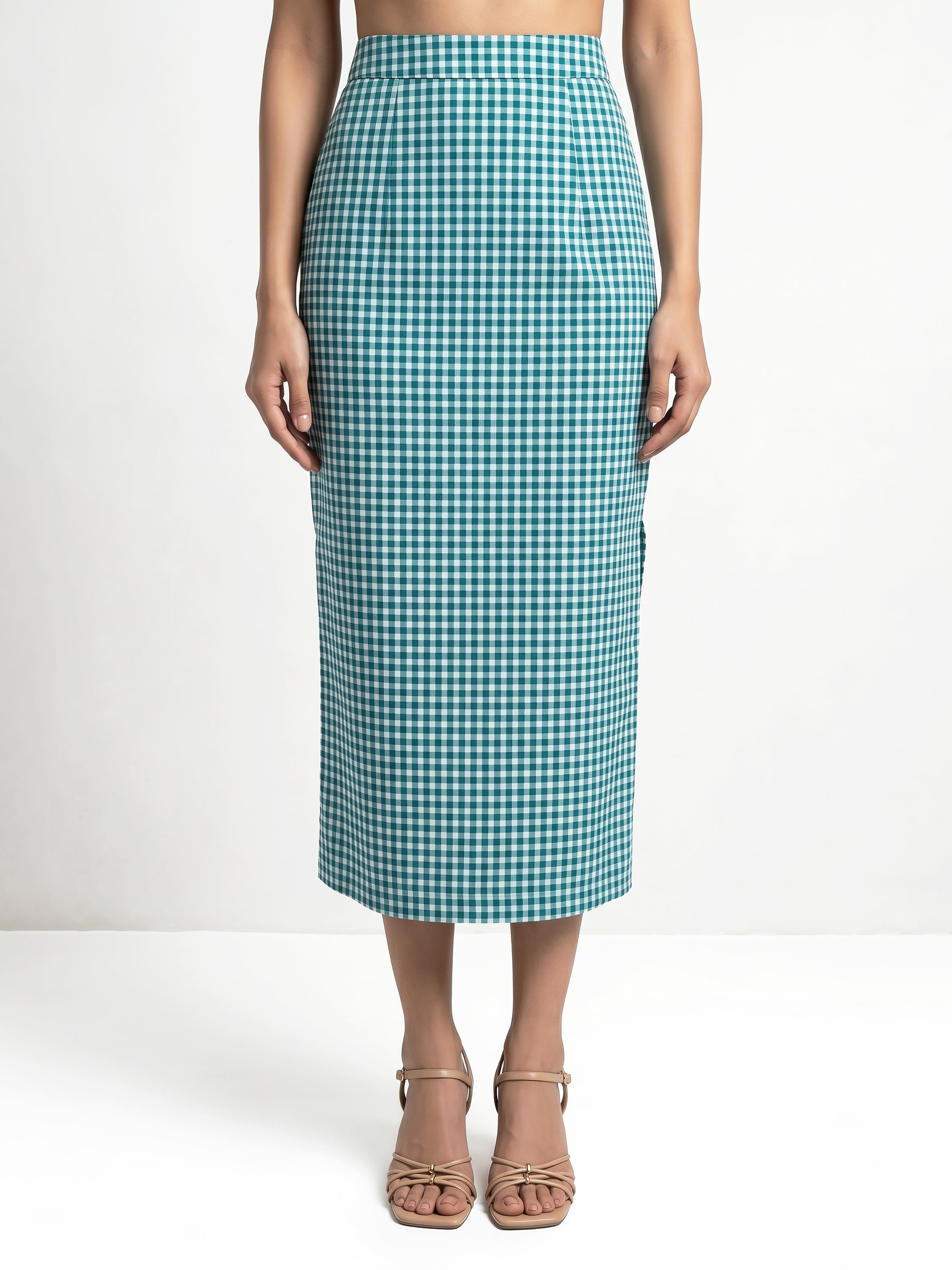 Emily Skirt Co-ord Set