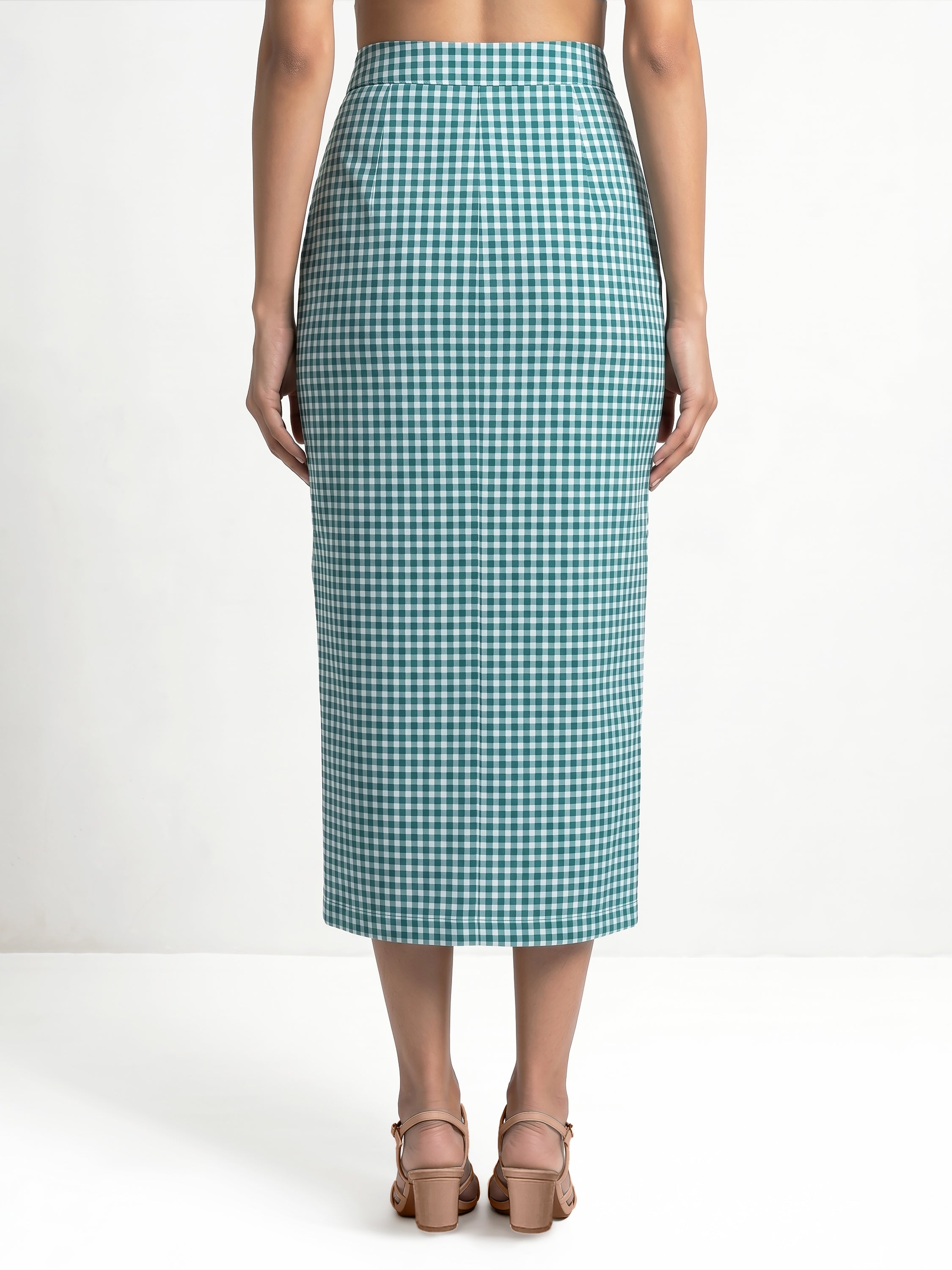 Emily Skirt Co-ord Set