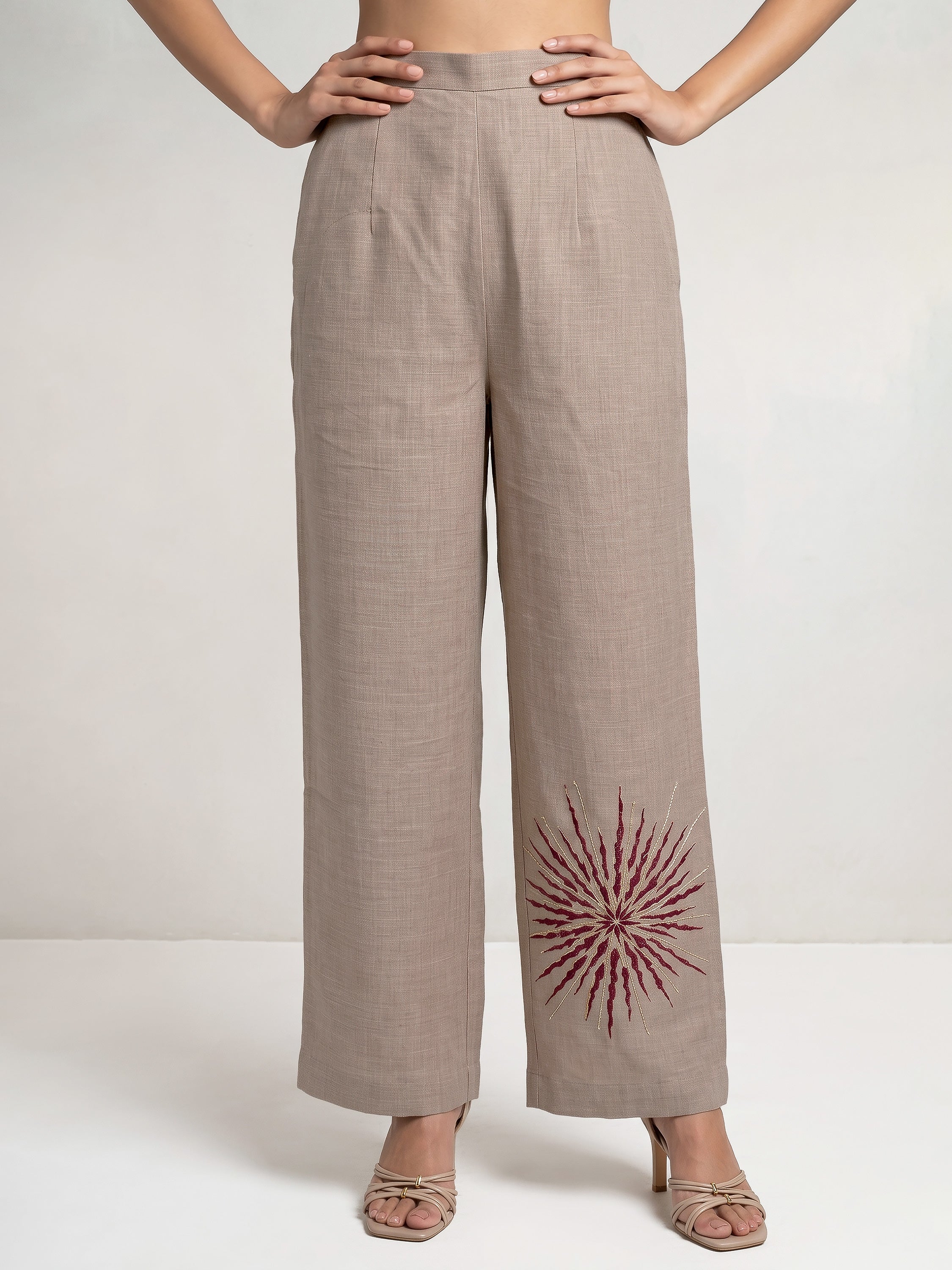 Donna Co-Ord Set