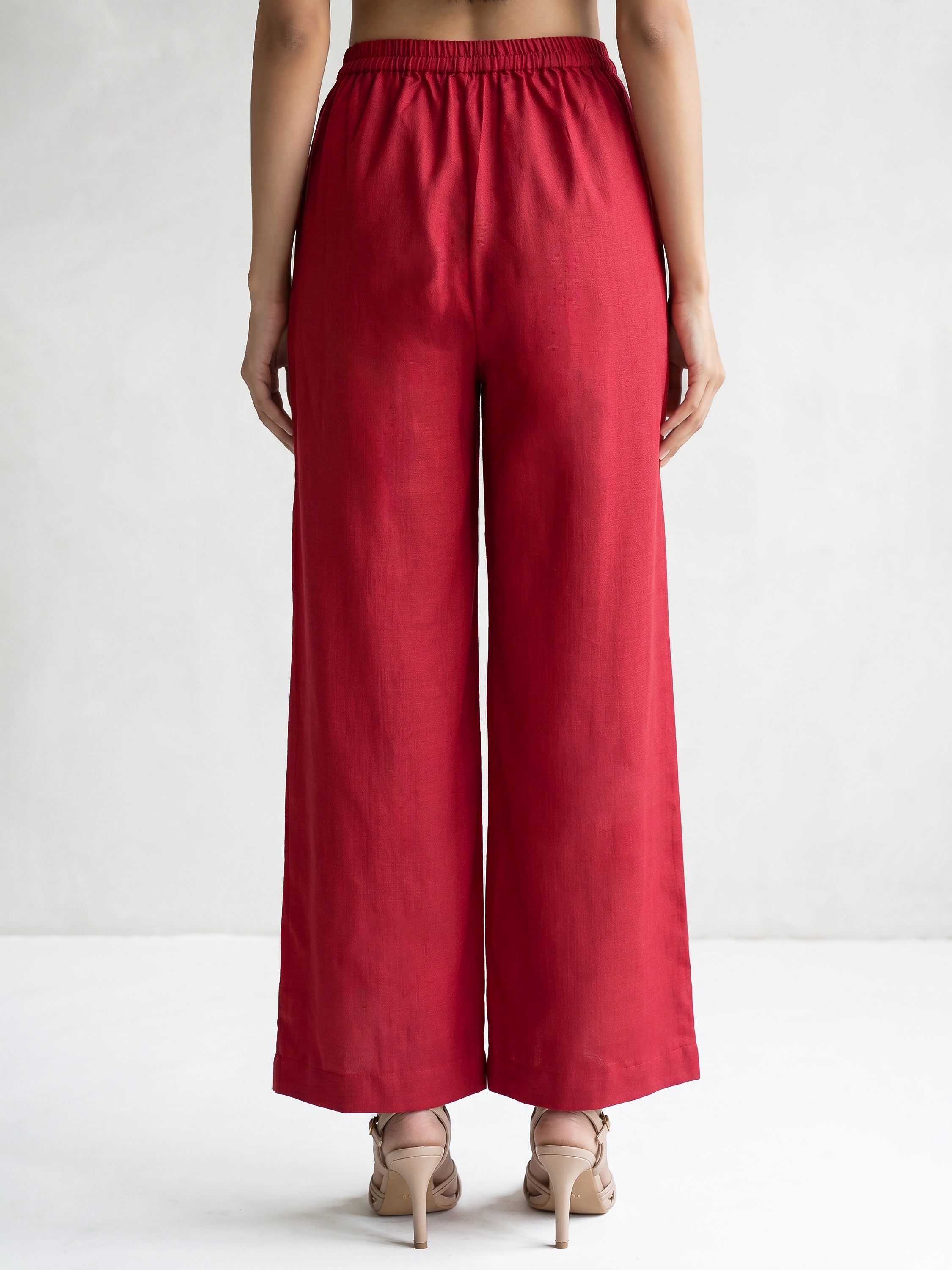 Cherry Co-Ord Set