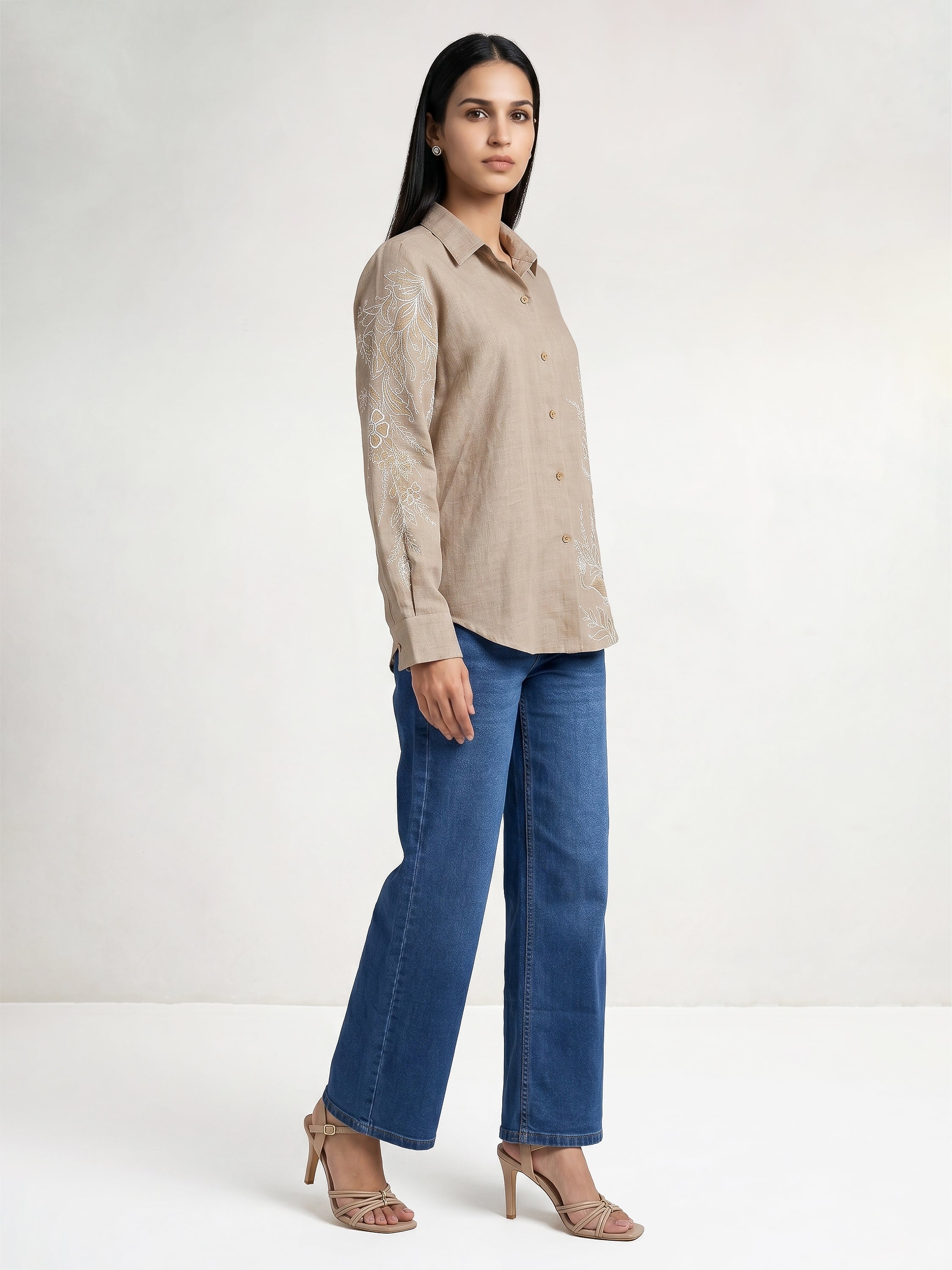 Hailey Shirt