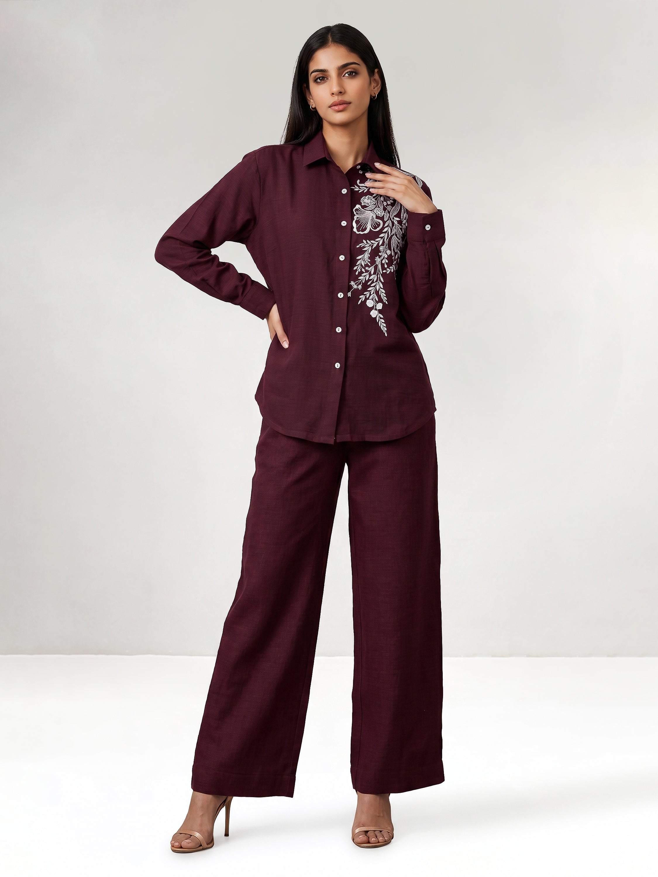 Claire Co-Ord Set
