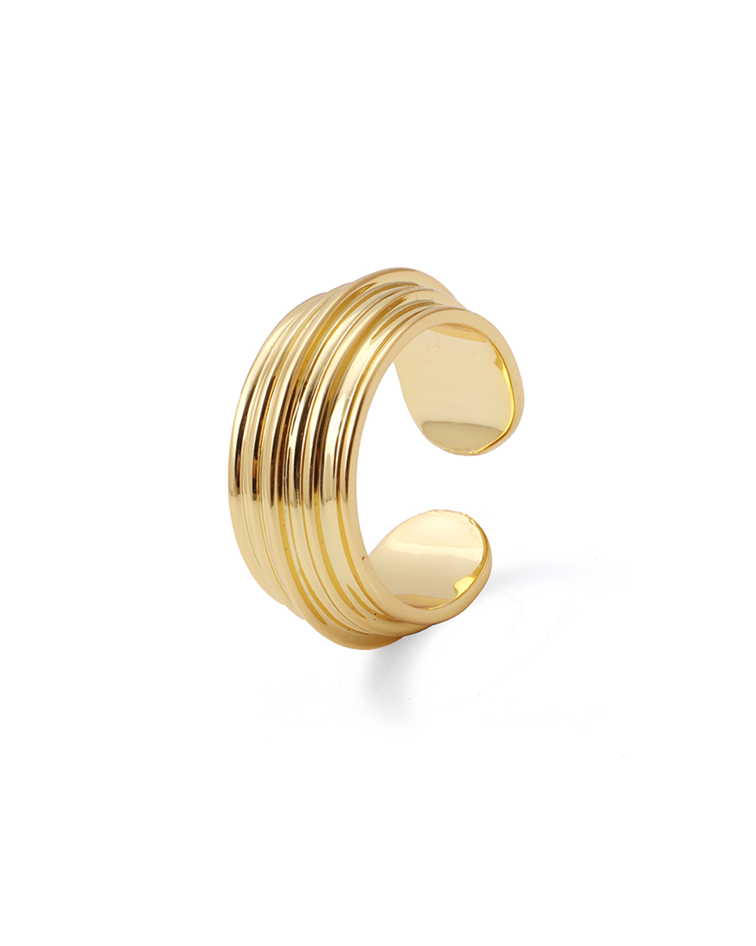Oblong ring 3
