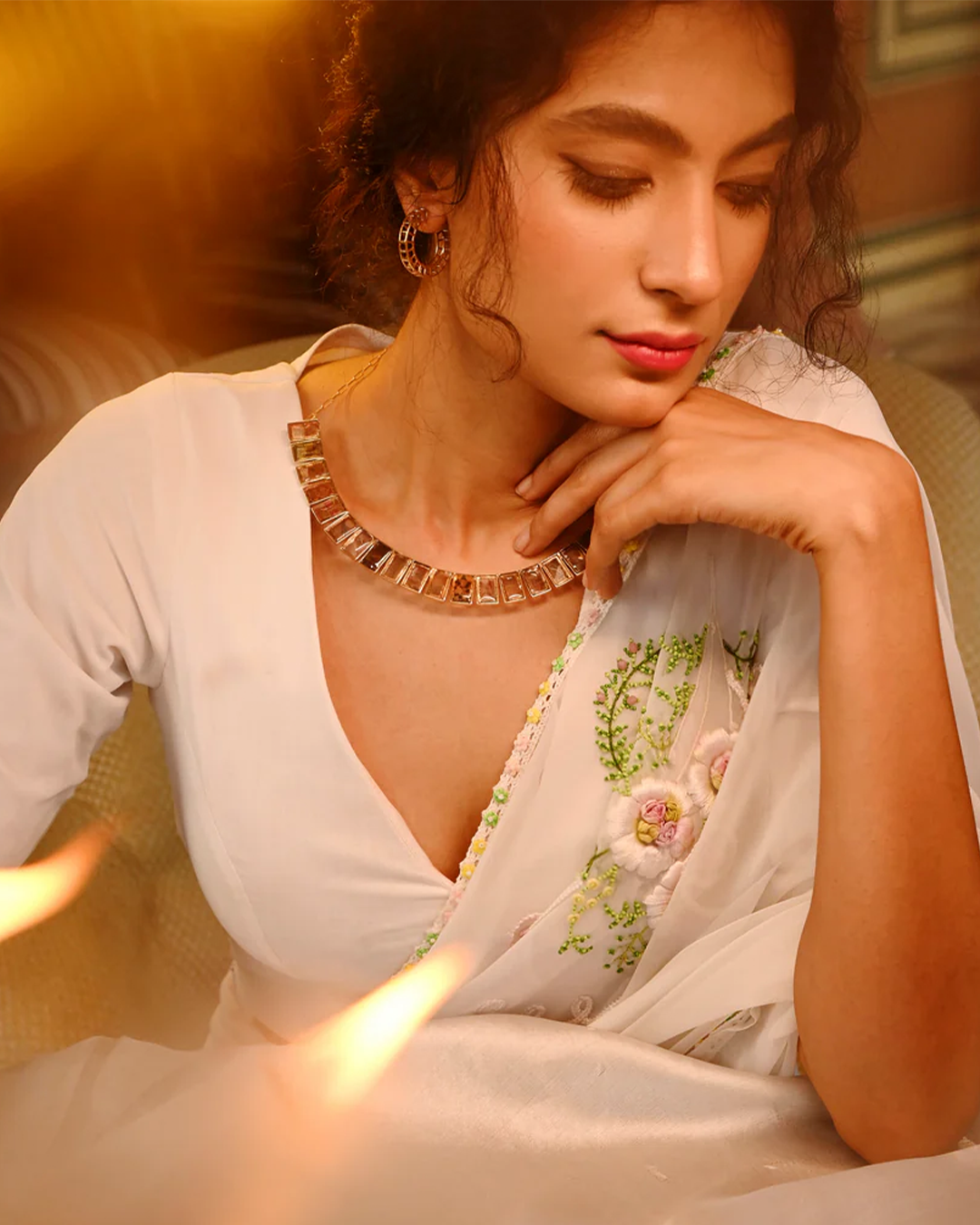 Recollection Neckpiece 3