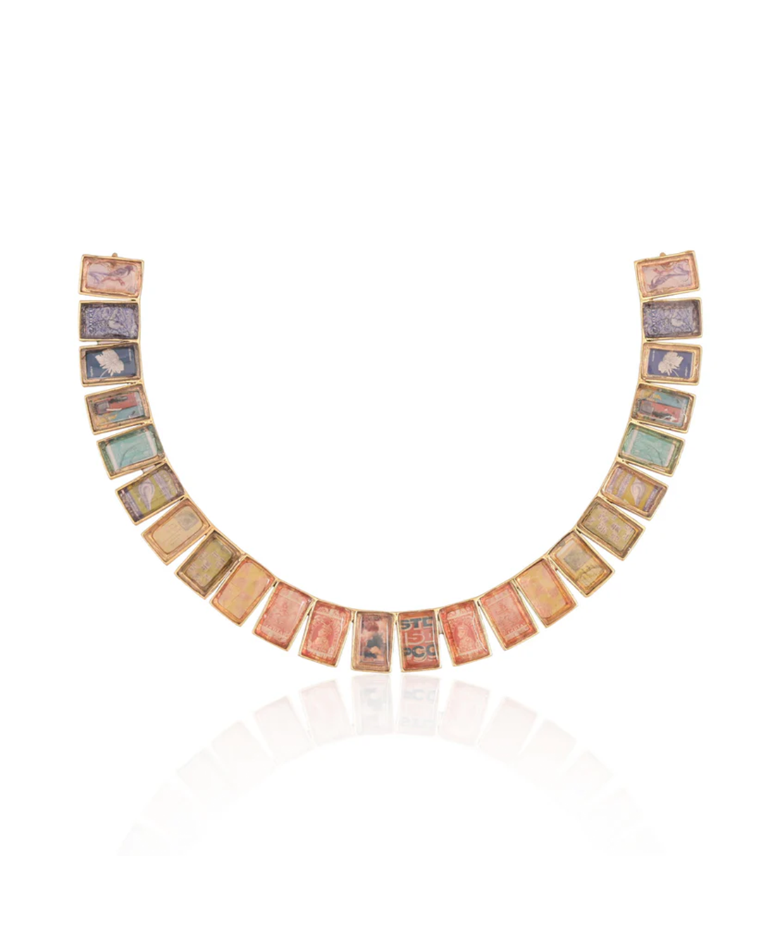 Recollection Neckpiece 3