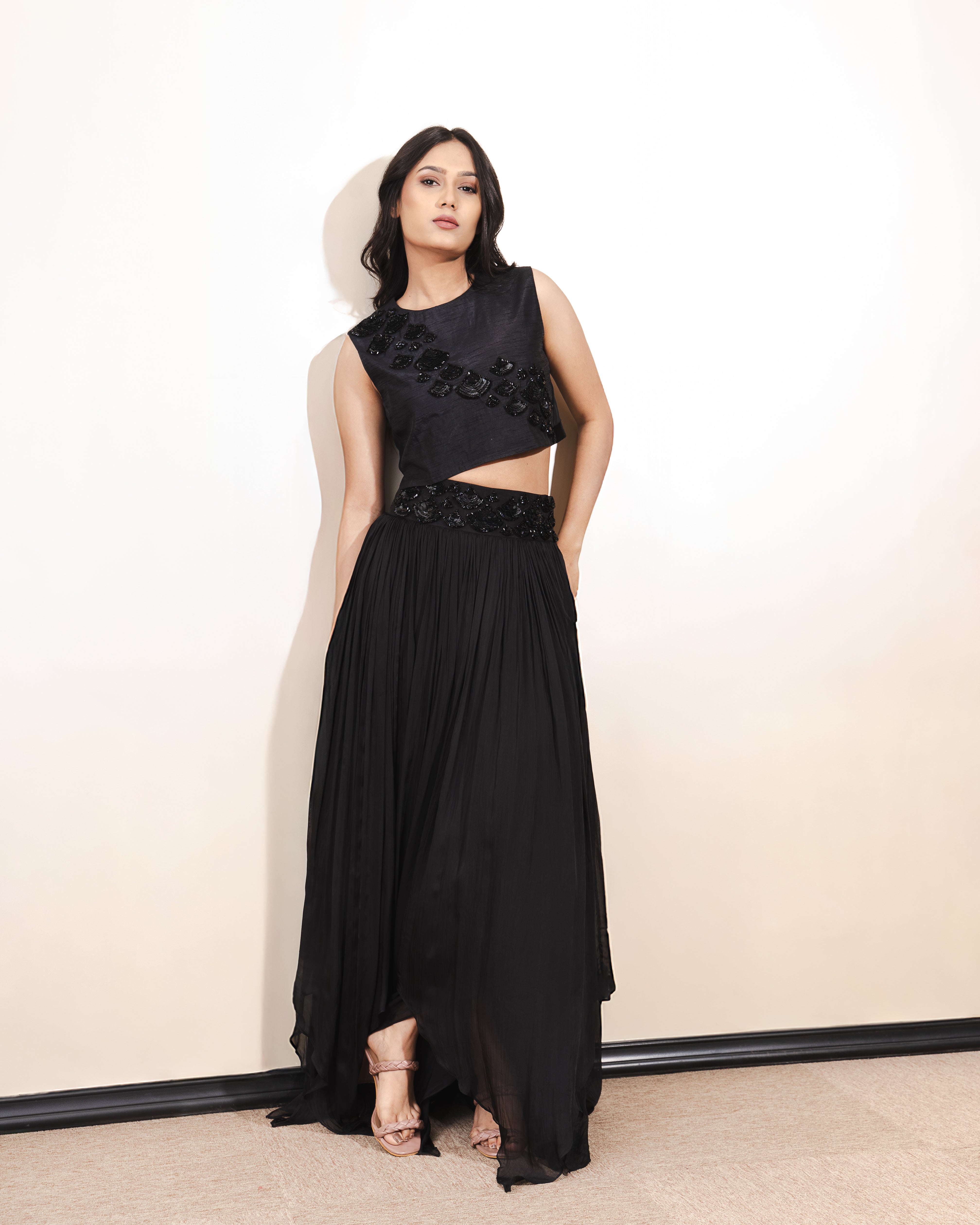 Ebano Co-Ord Set