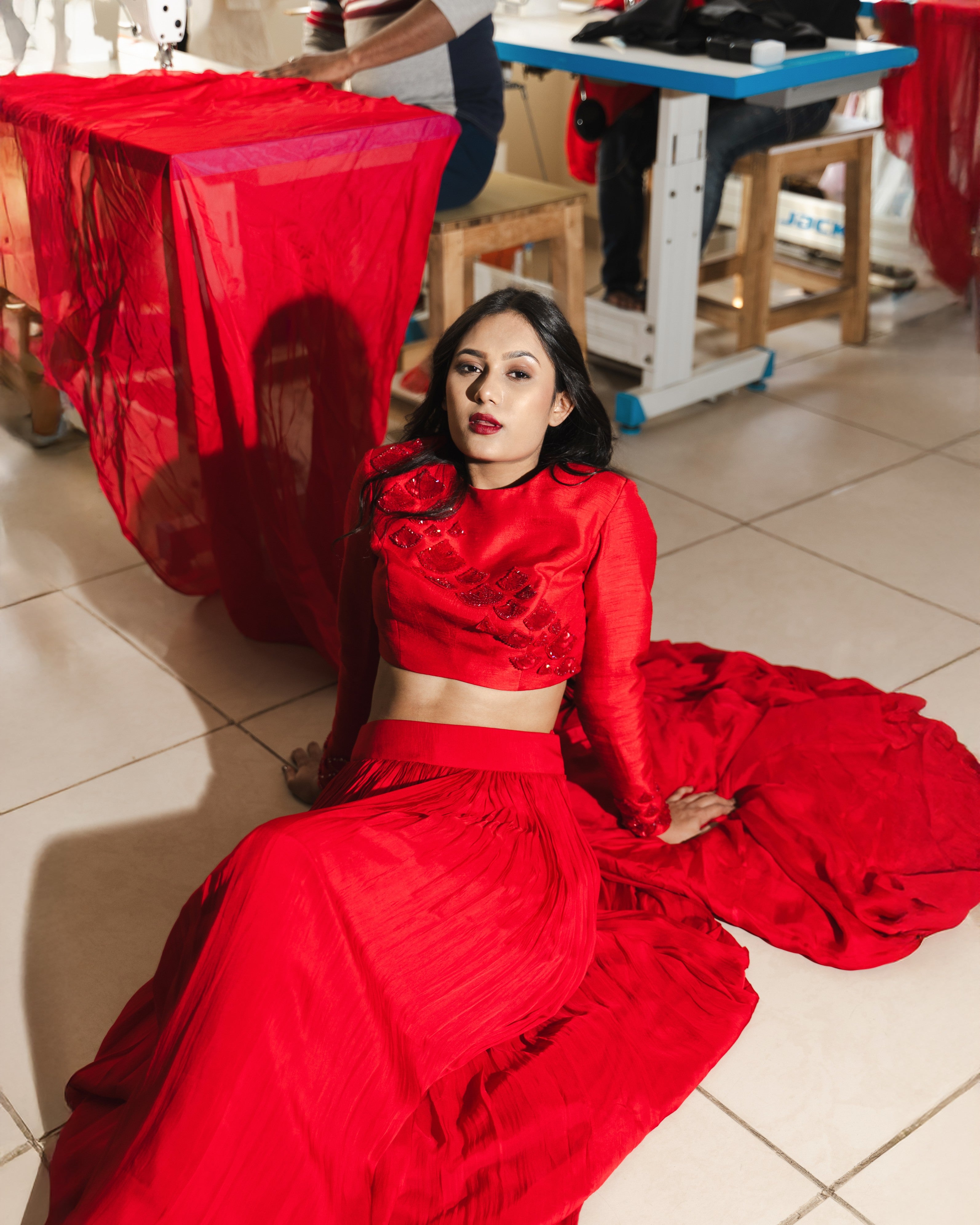 Rubi Co-Ord Set
