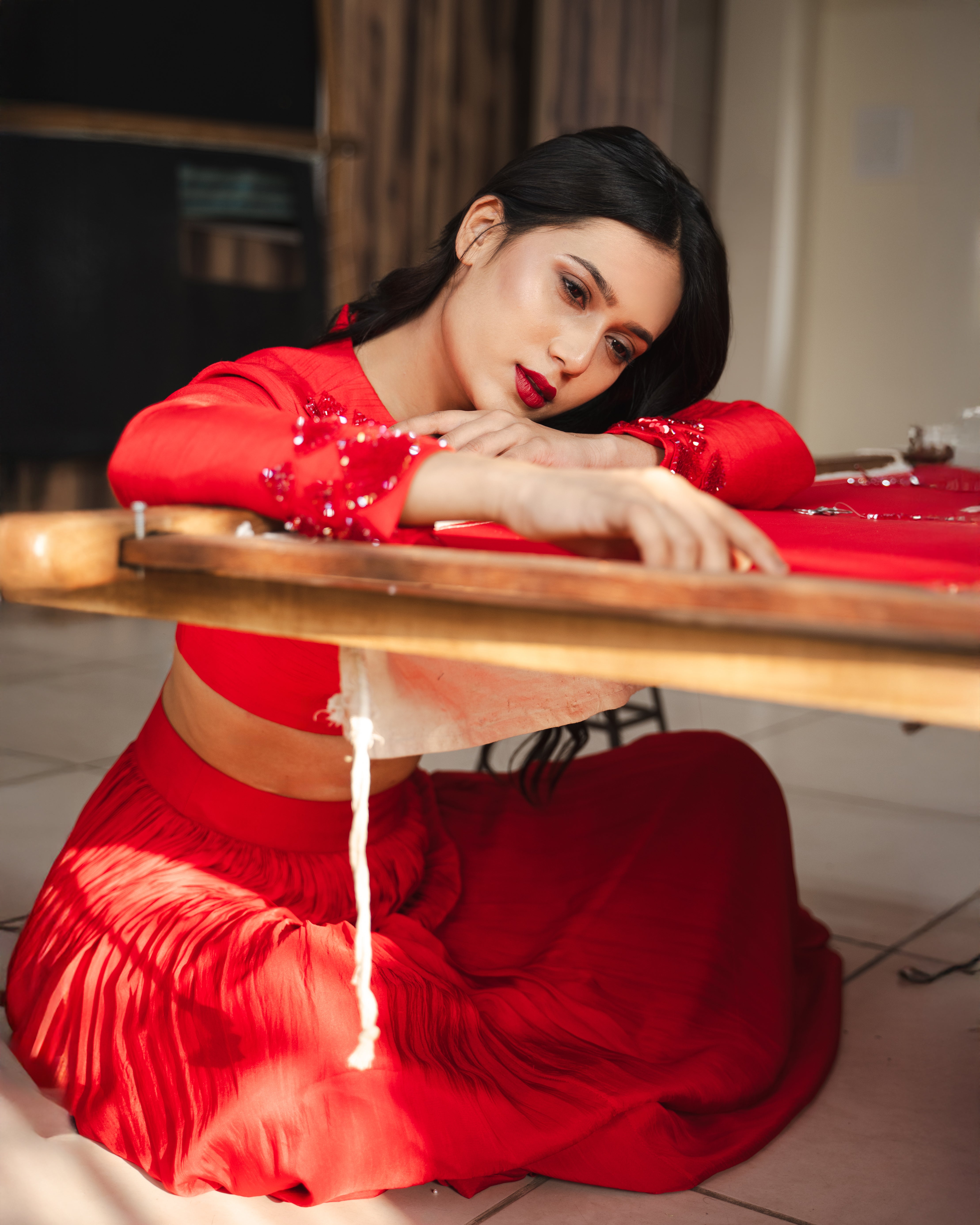 Rubi Co-Ord Set