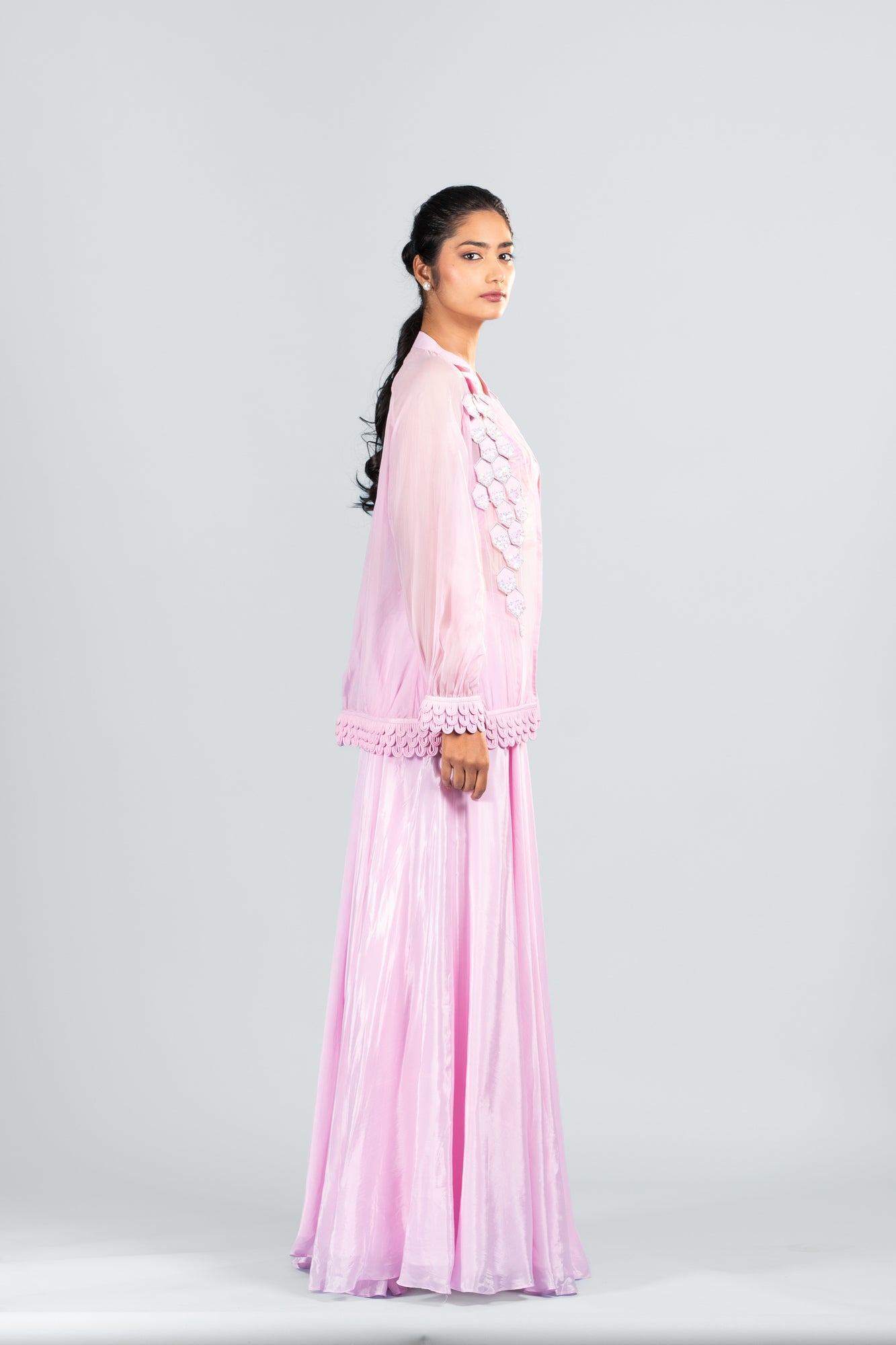 Clara Pink