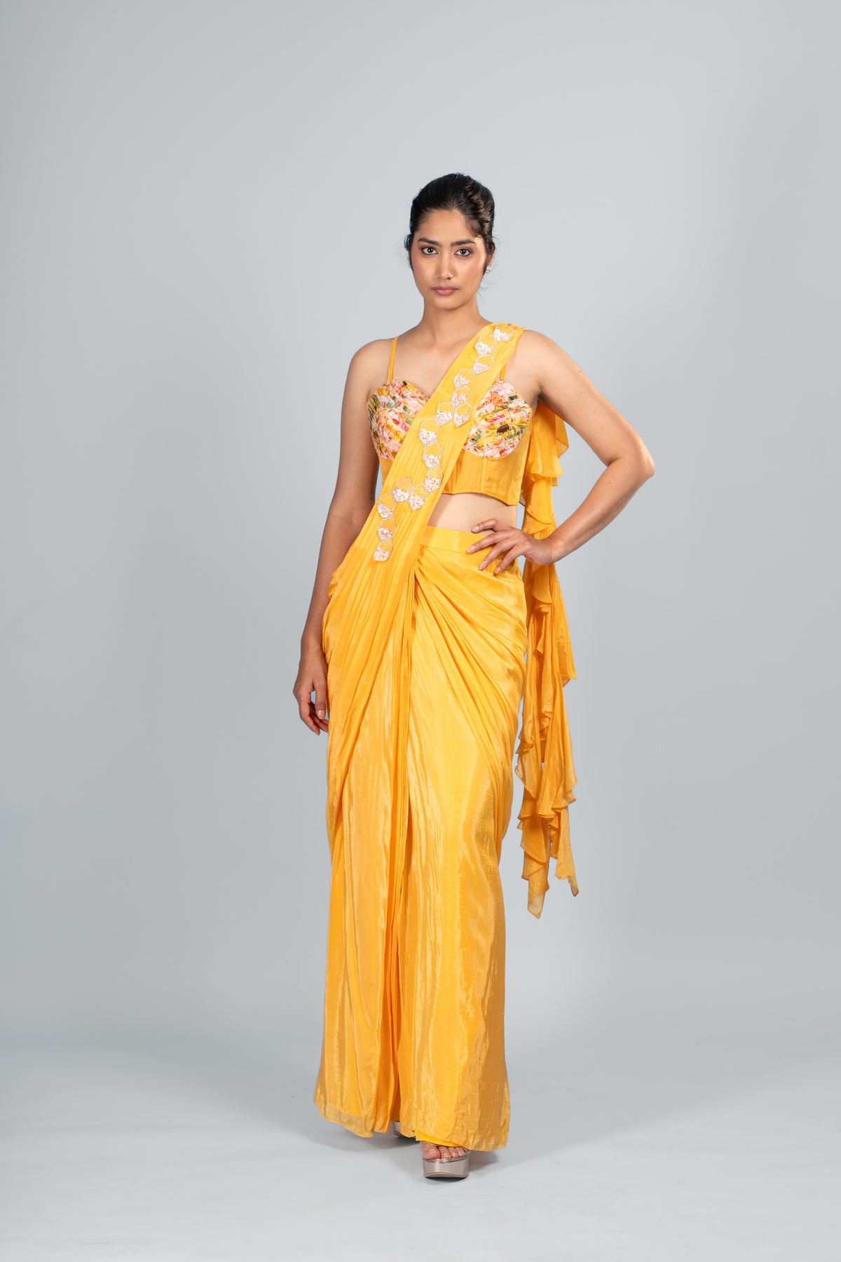 Arella Orange