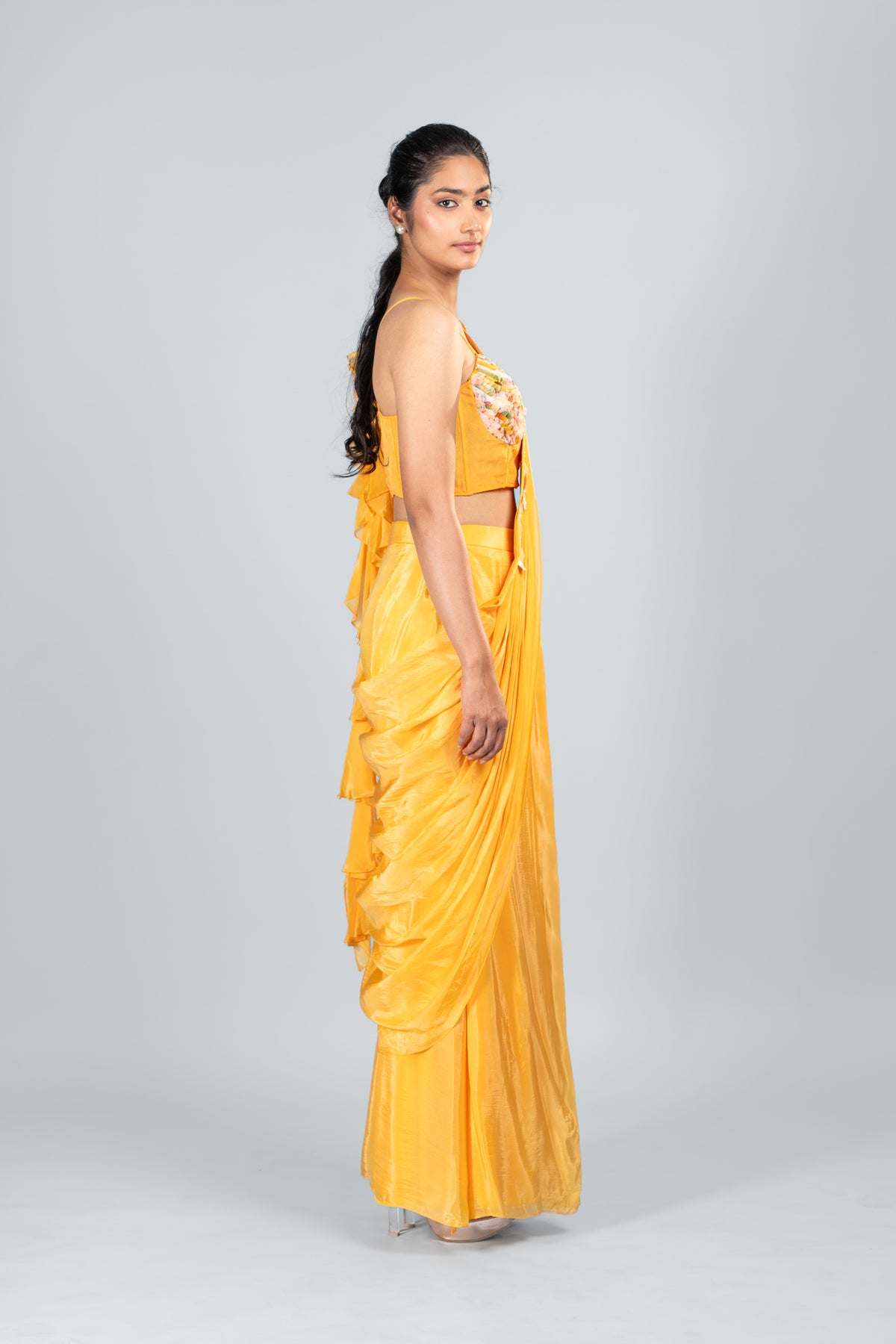 Arella Orange