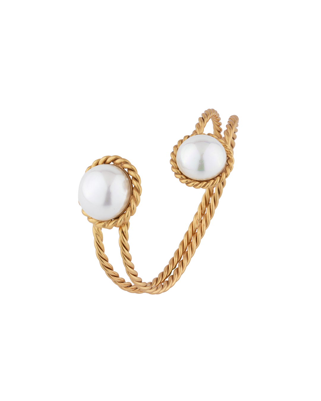 Senora Cuff