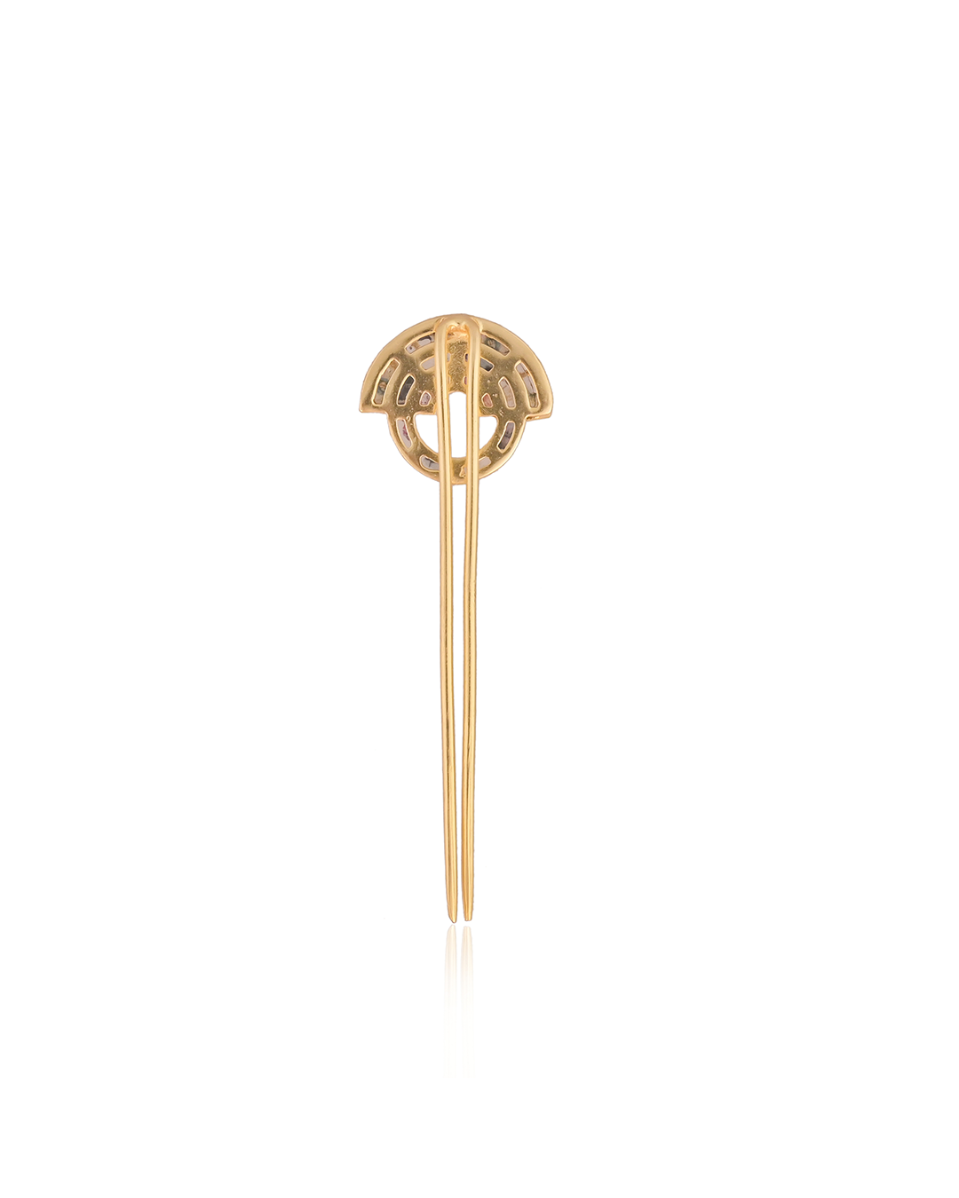 Summer Radiance Hairpin