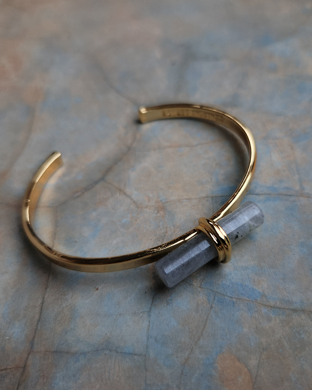 Trail cuff 2