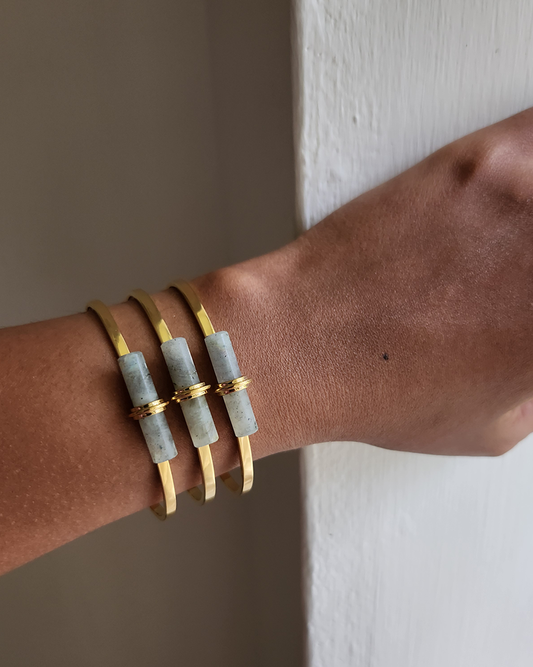 Trail cuff 2