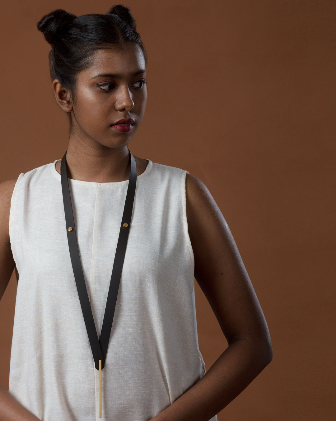 4 in 1 NECKLACE - CLOVER