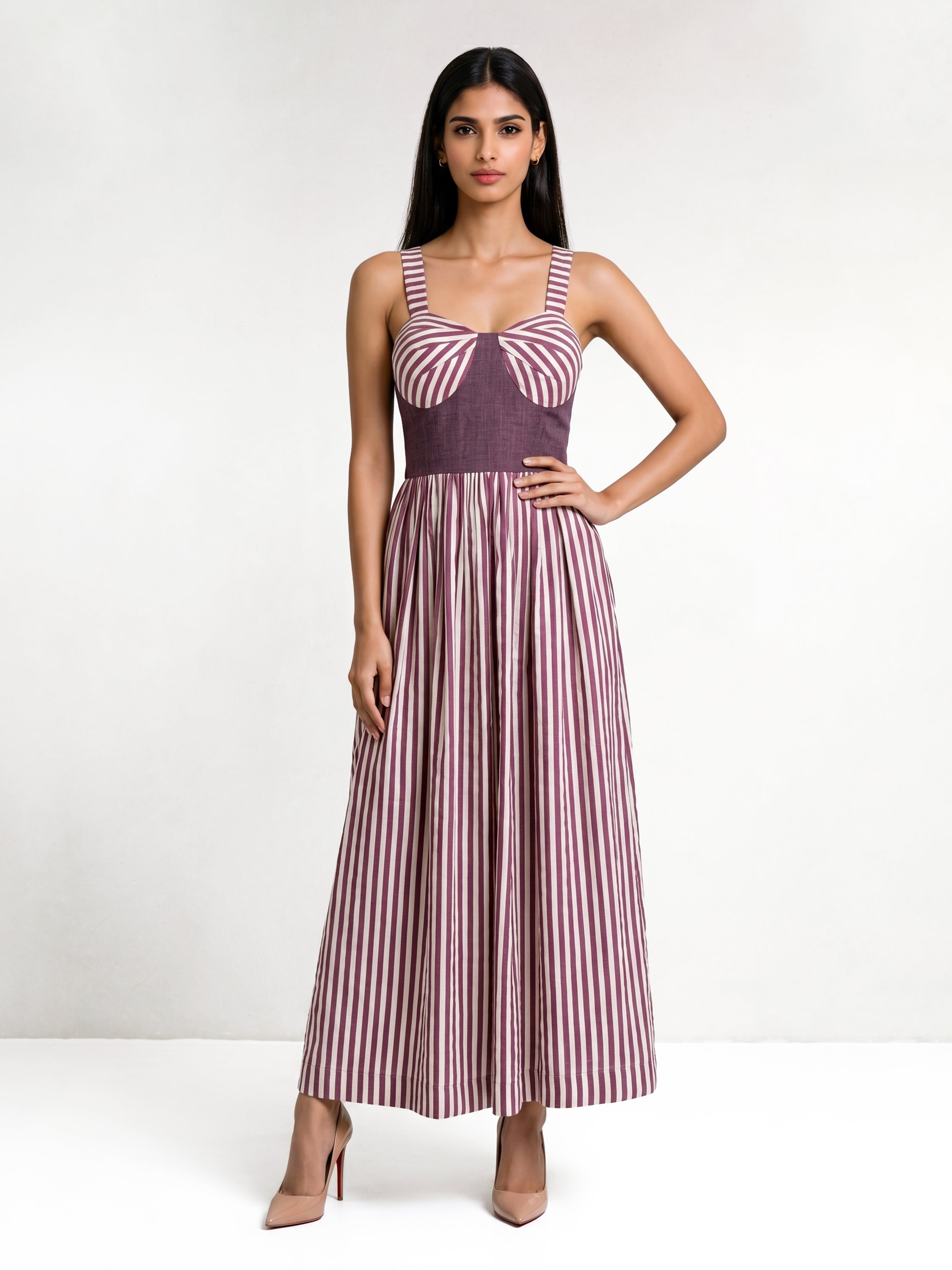 Cindy Dress