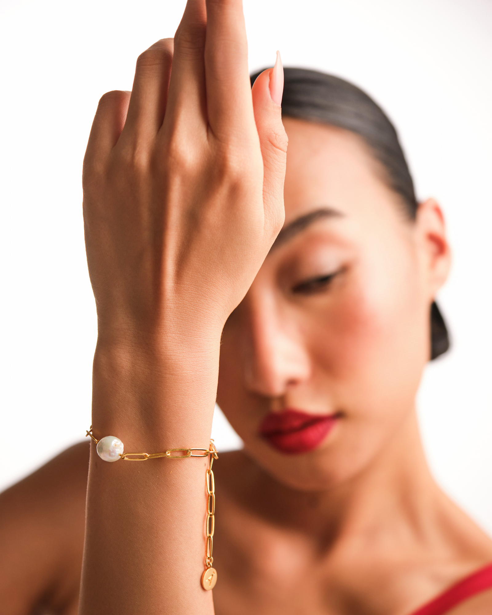 Baroque Bracelet