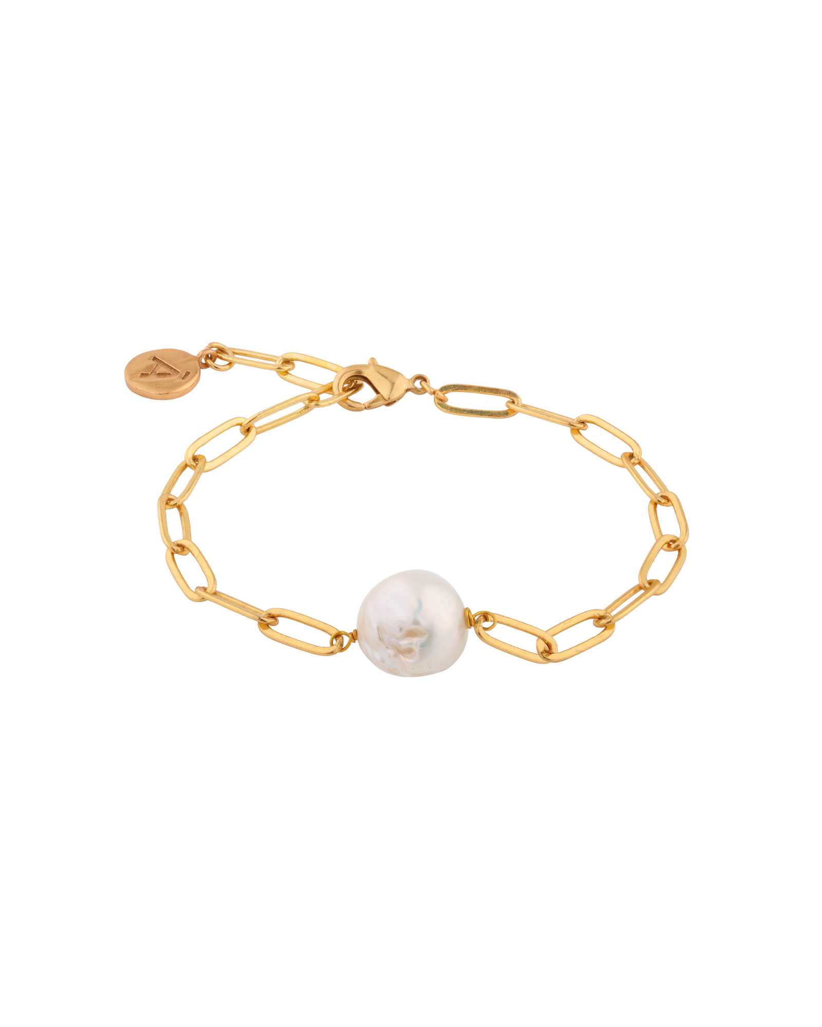 Baroque Bracelet