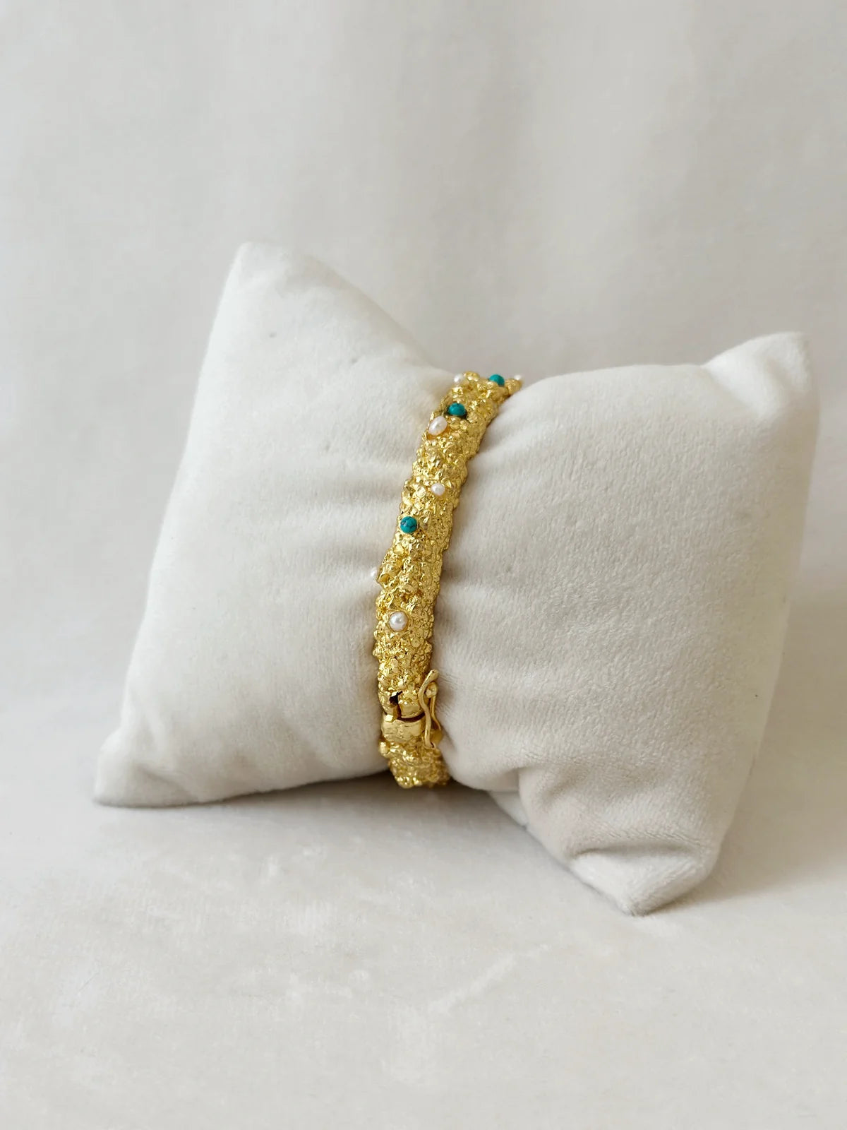 Constellation Bangle Gold - Small