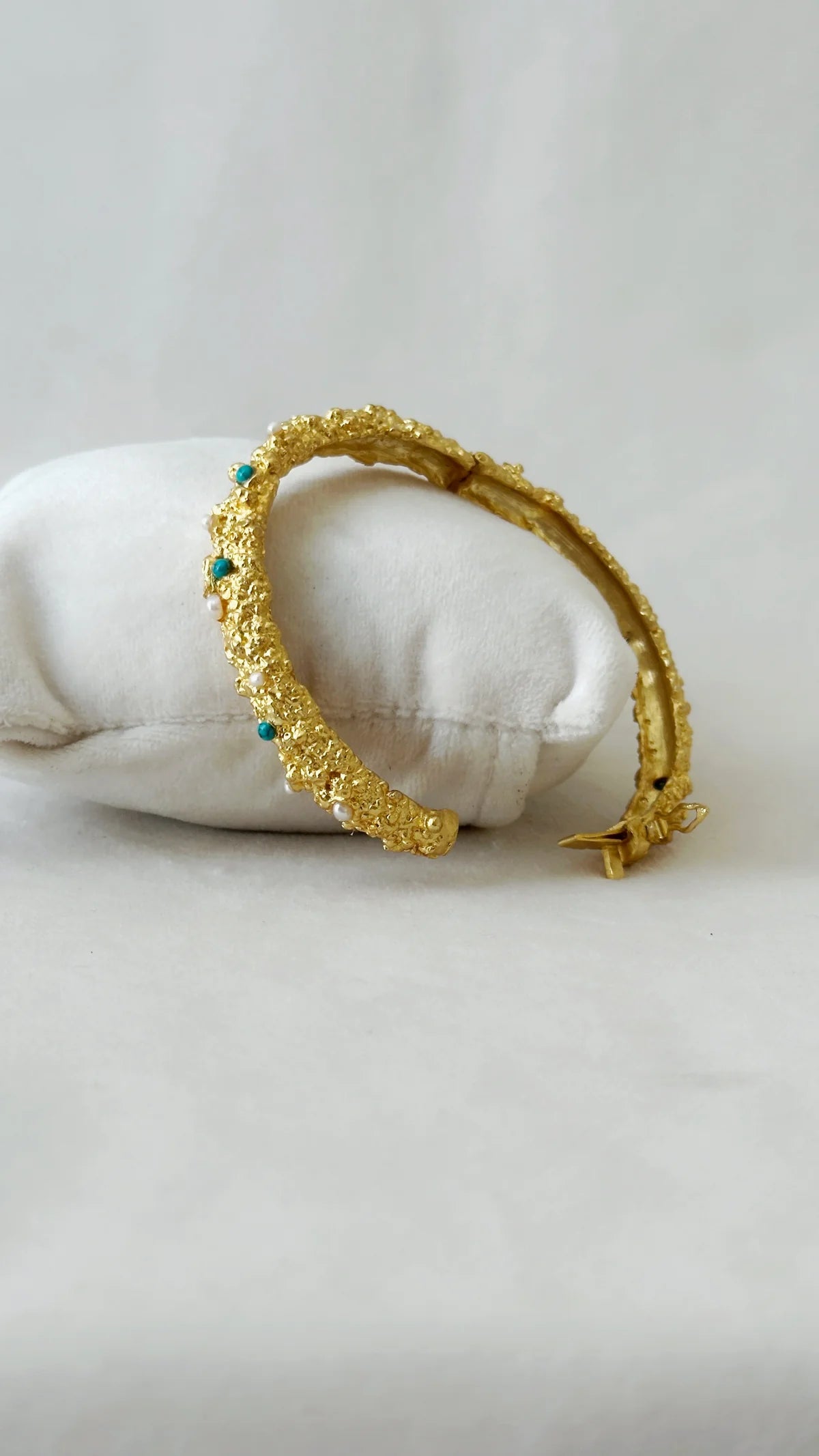 Constellation Bangle Gold - Large