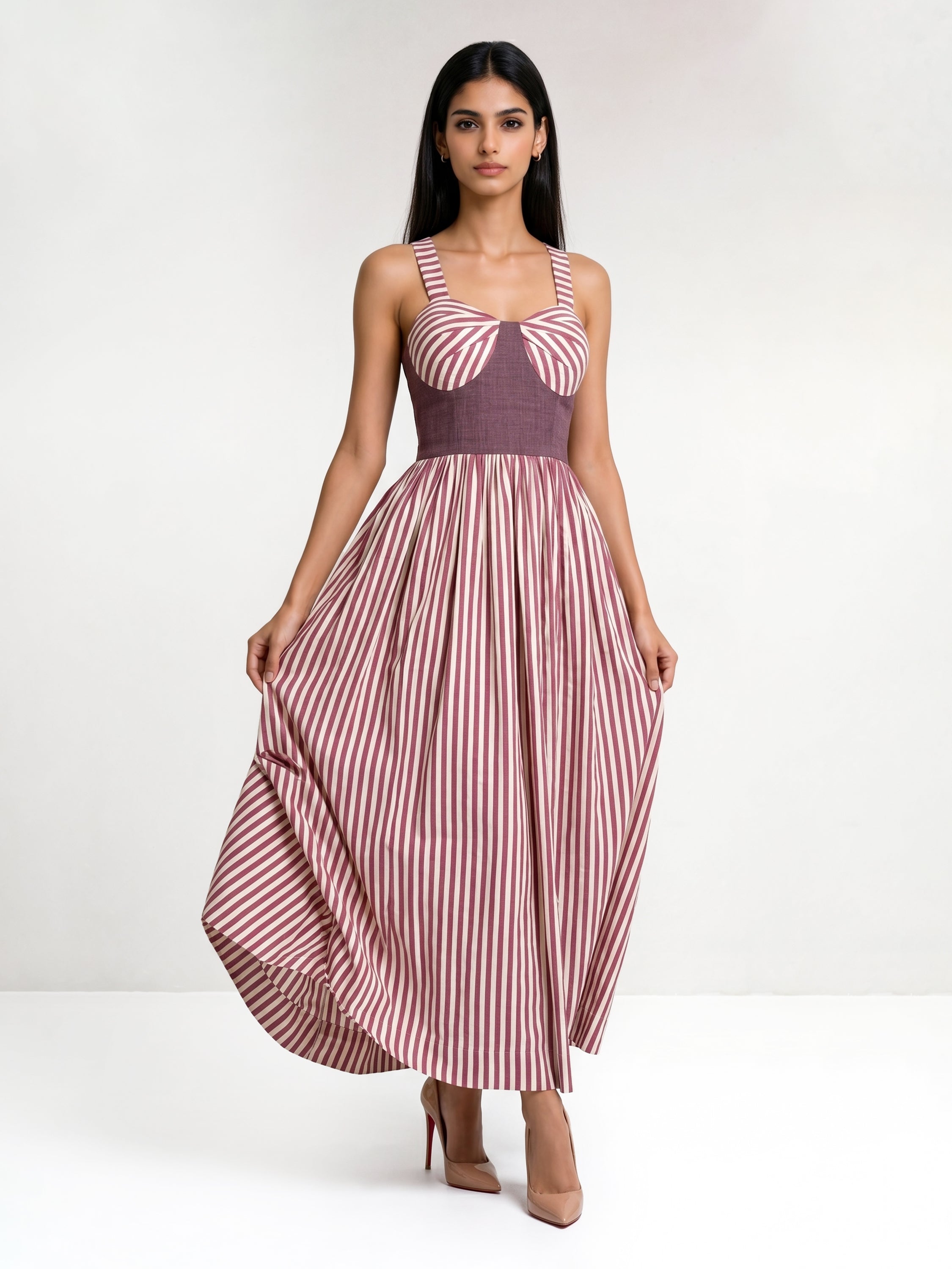 Cindy Dress