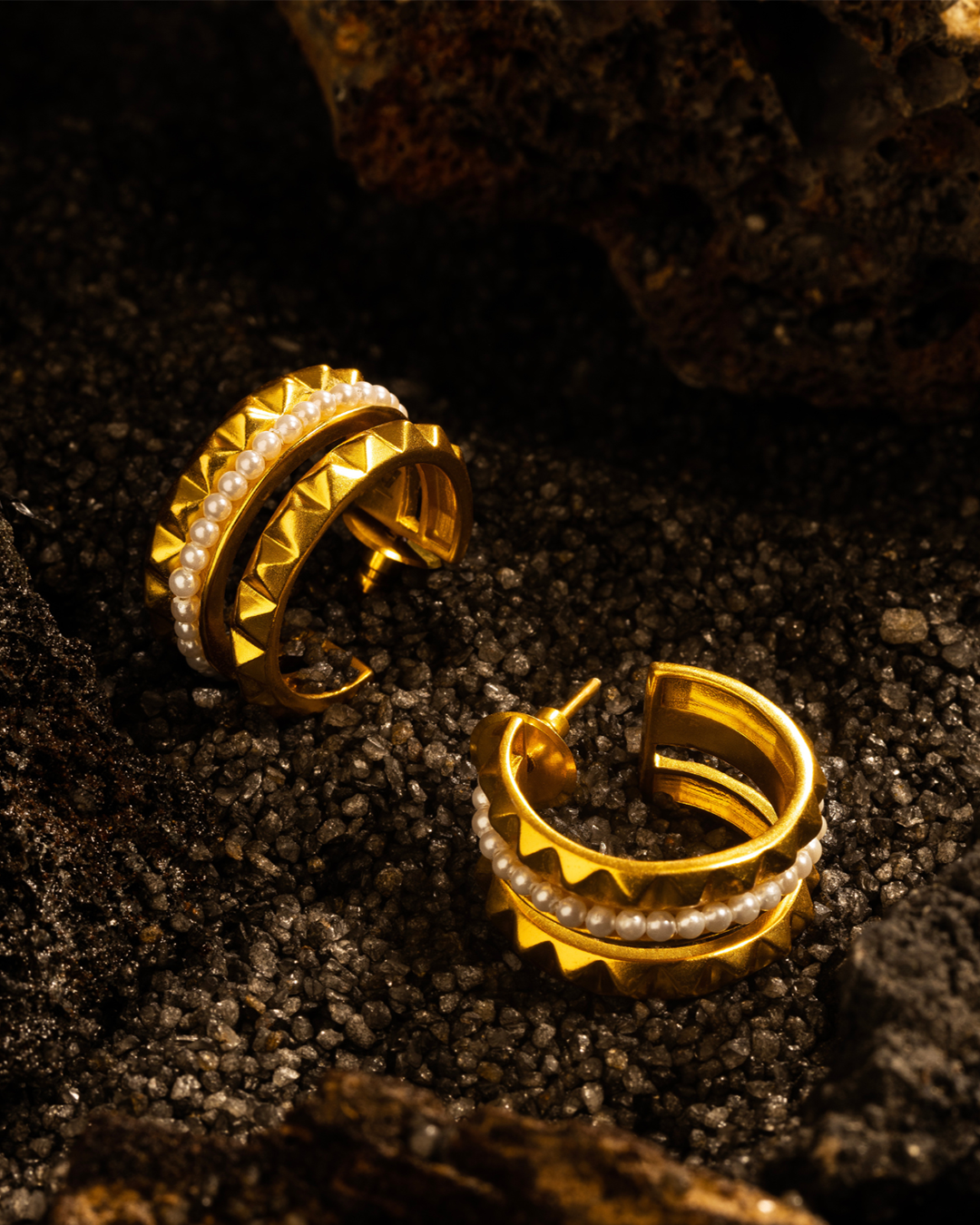 Bay Hoops