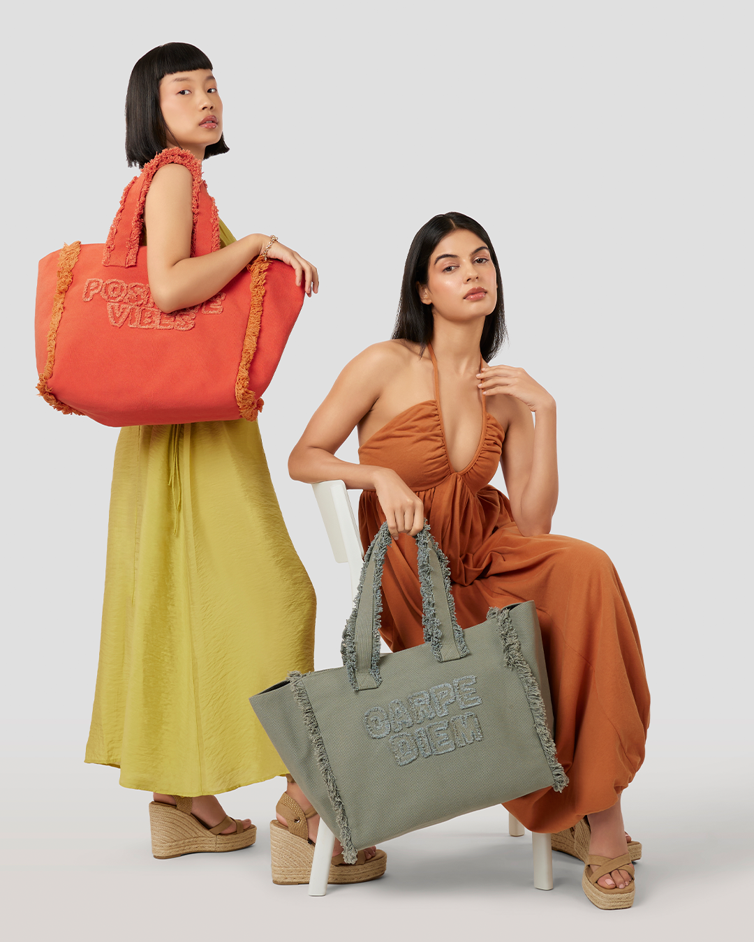 Canvas Tote bag 1A