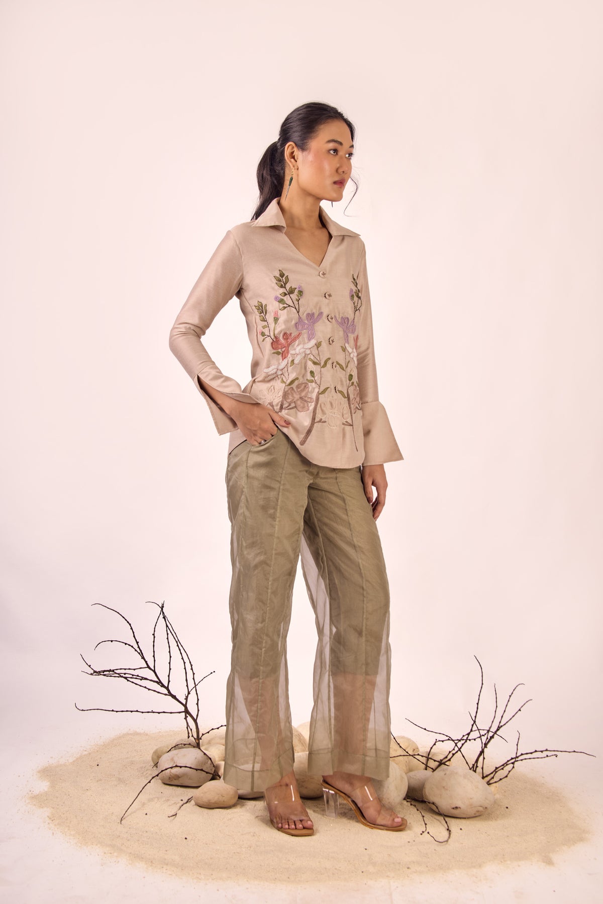 ELM SET