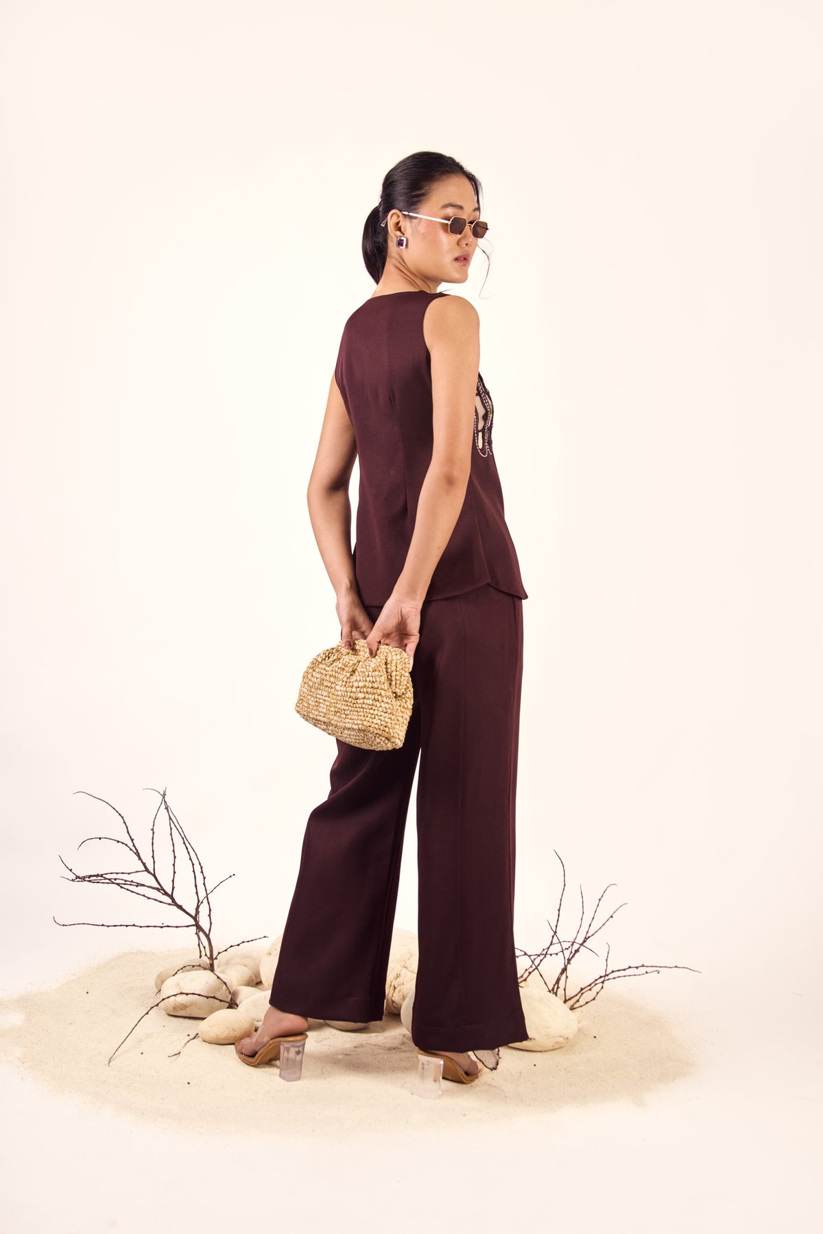 ORIEL SET