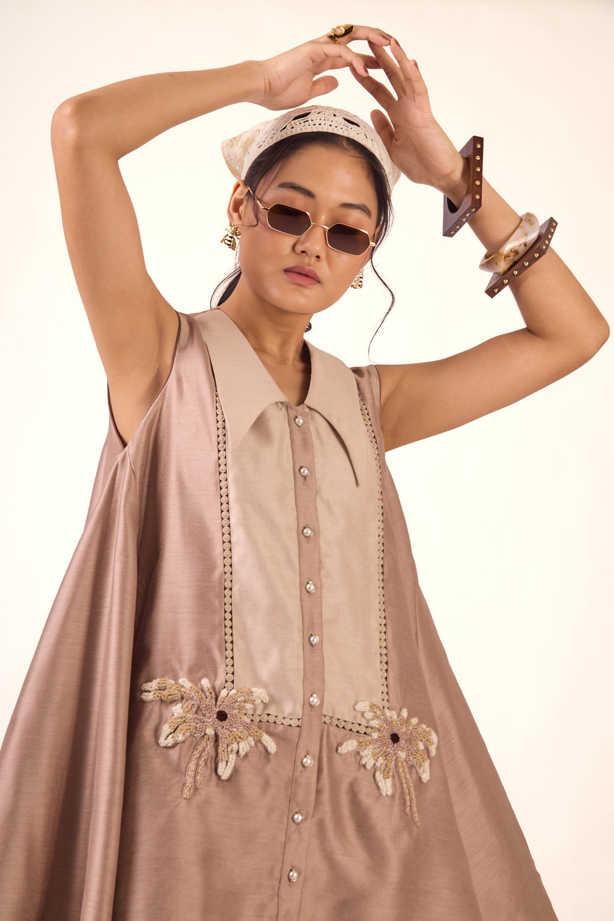 PALMA DRESS