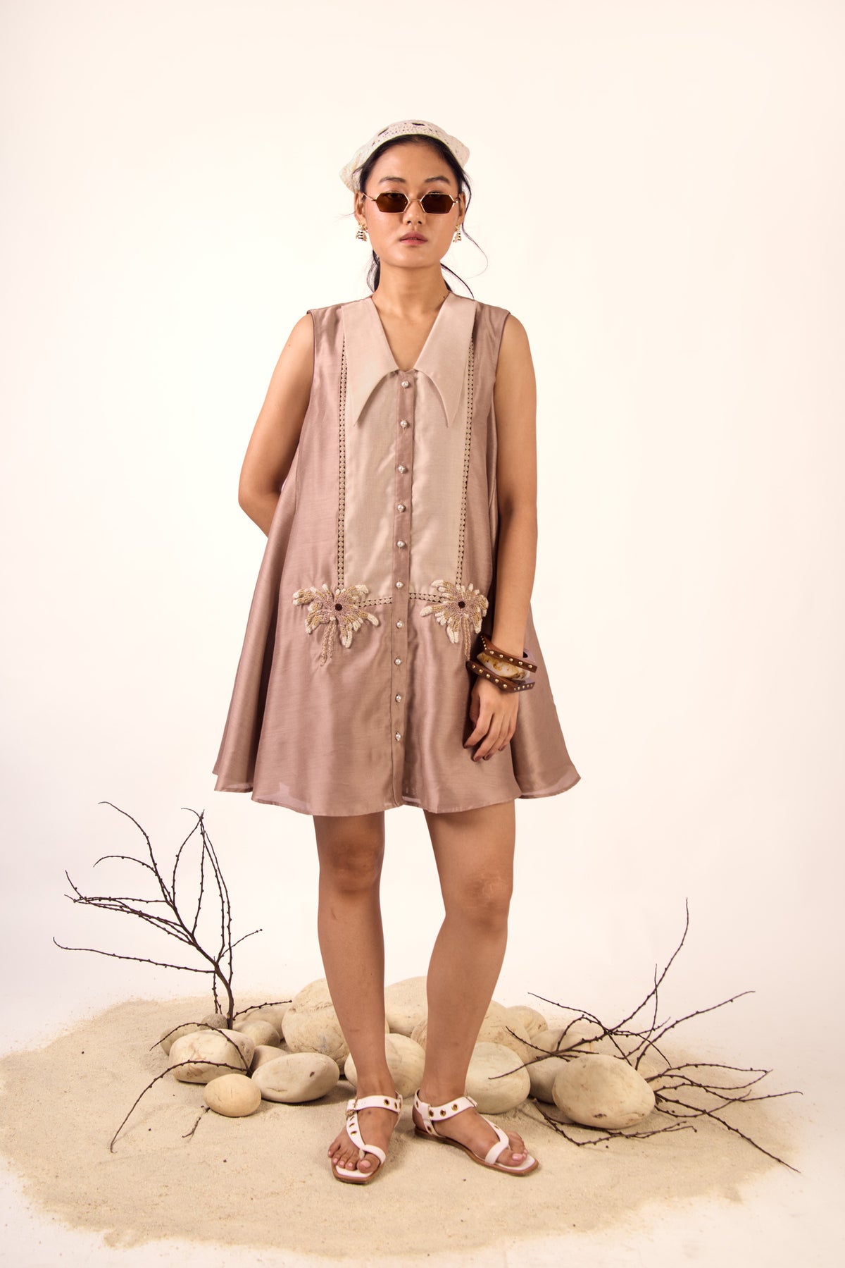 PALMA DRESS