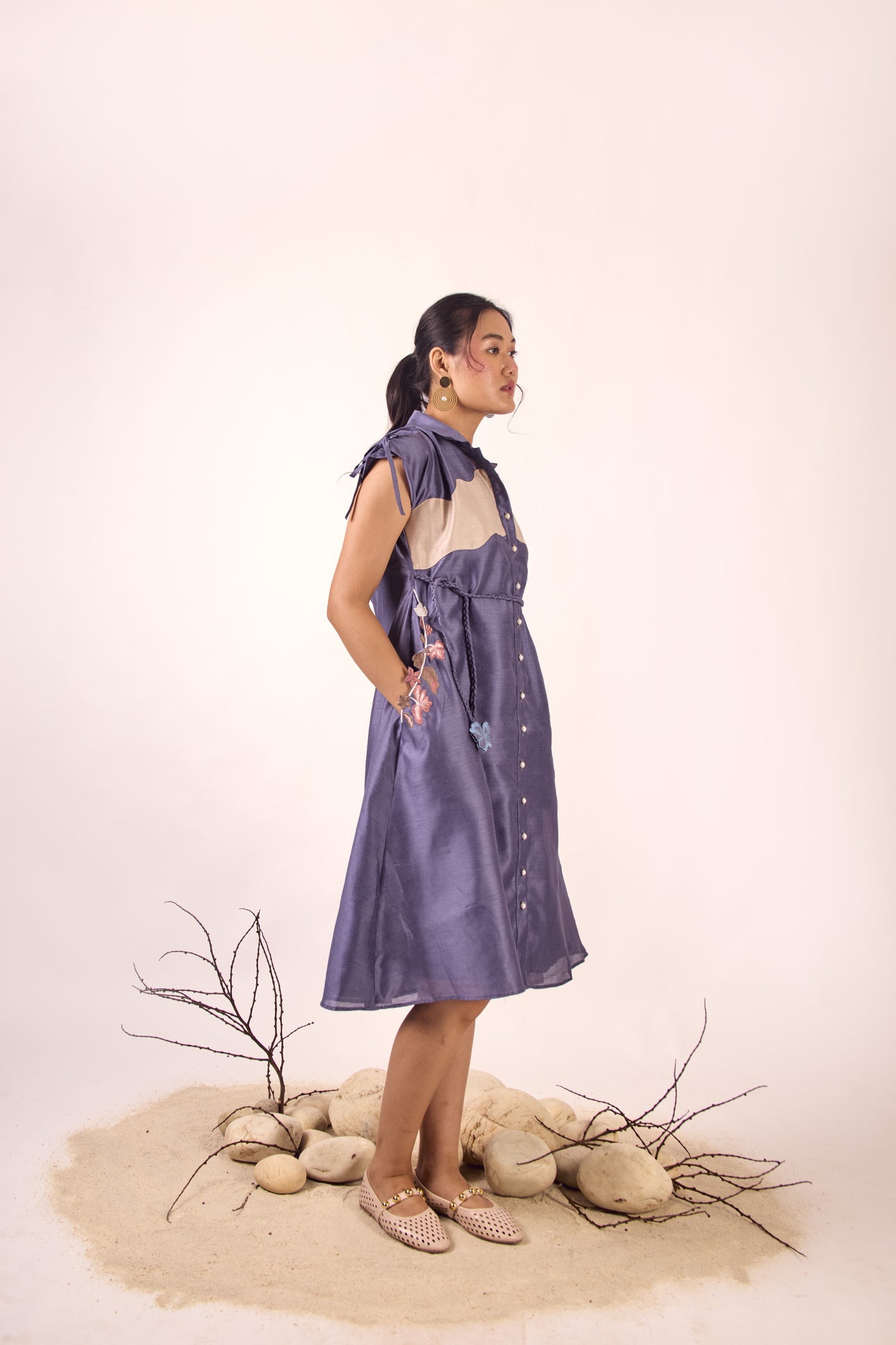 LIVIA DRESS