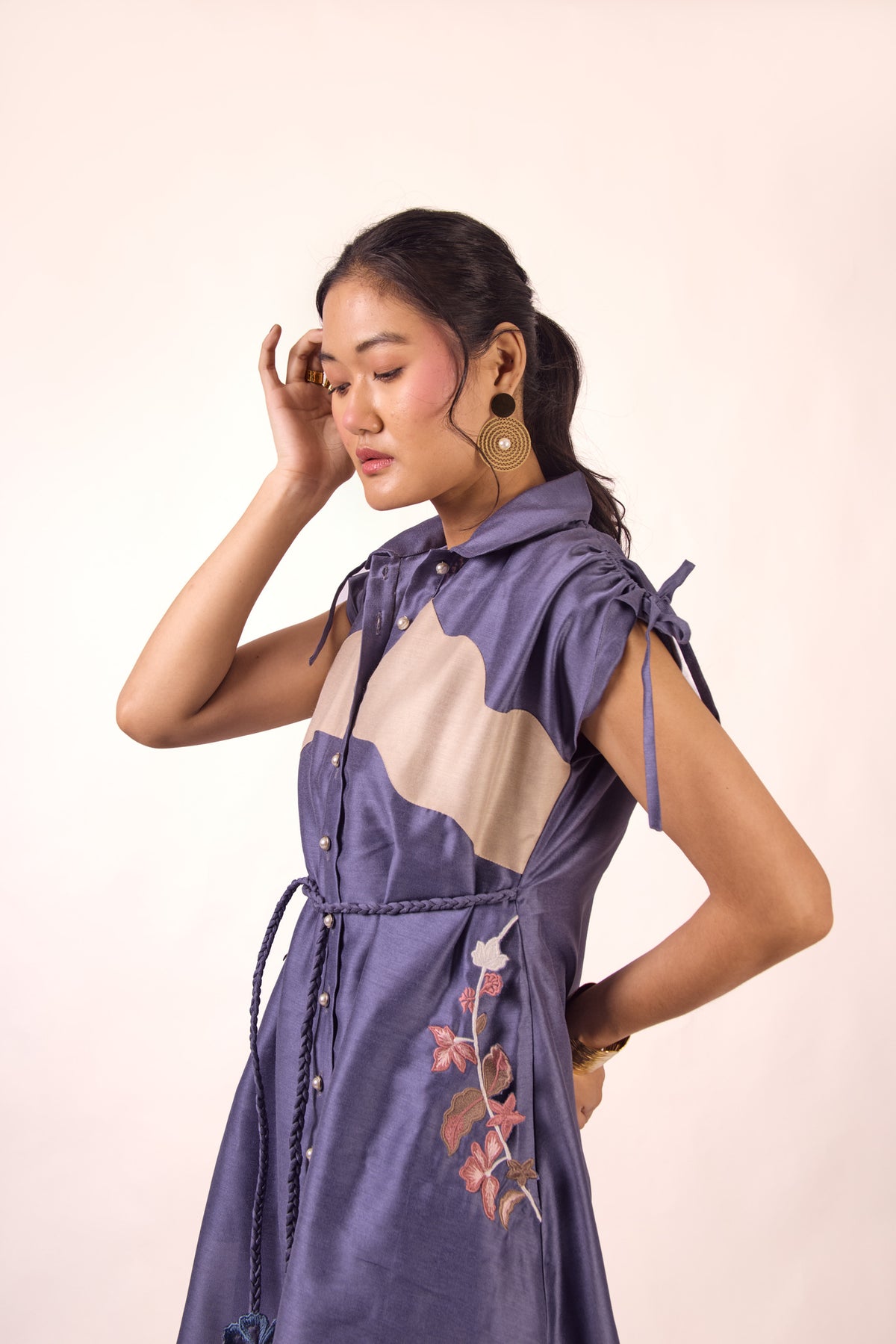 LIVIA DRESS