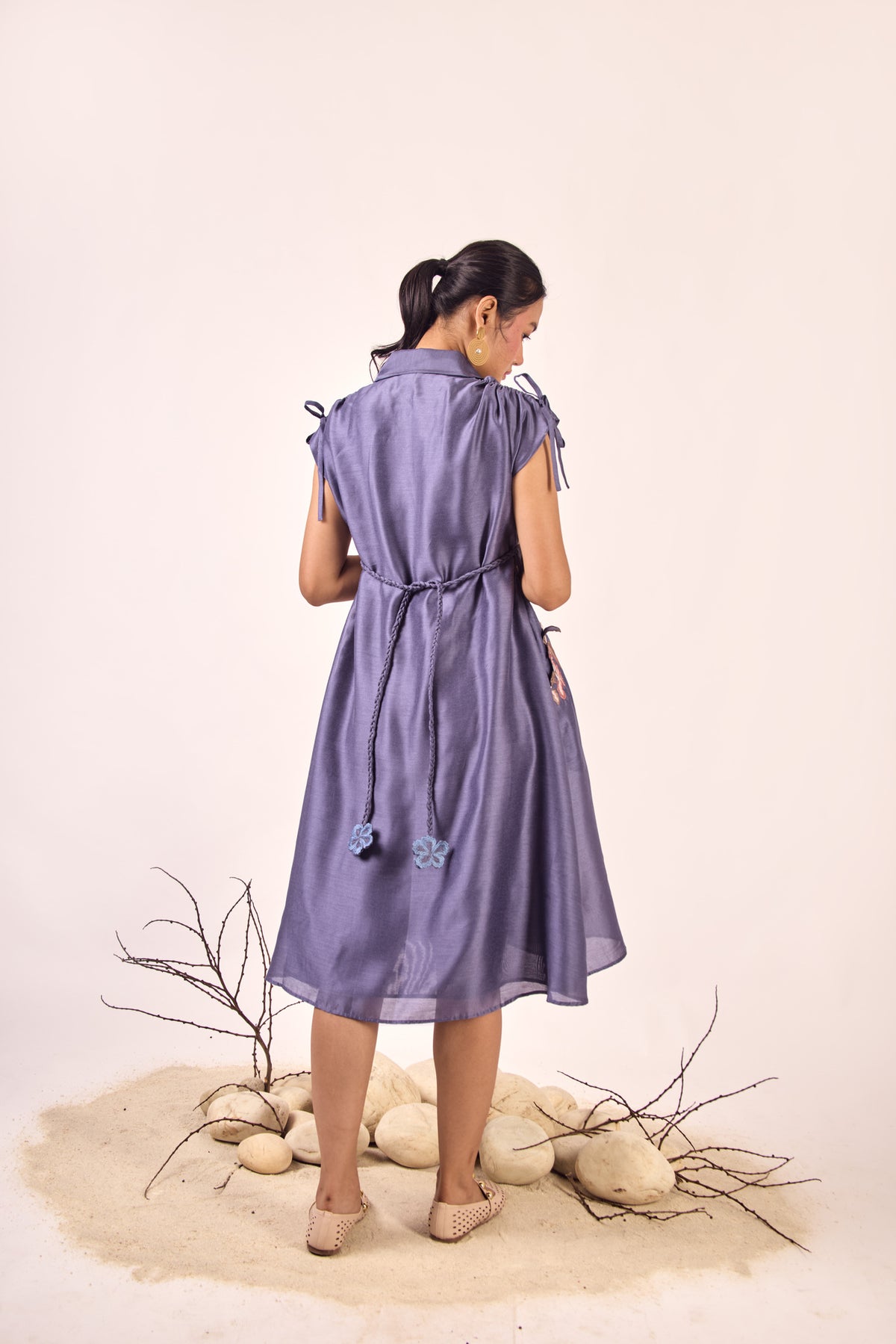 LIVIA DRESS