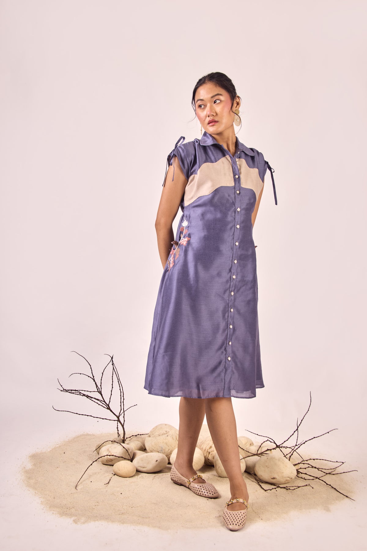 LIVIA DRESS